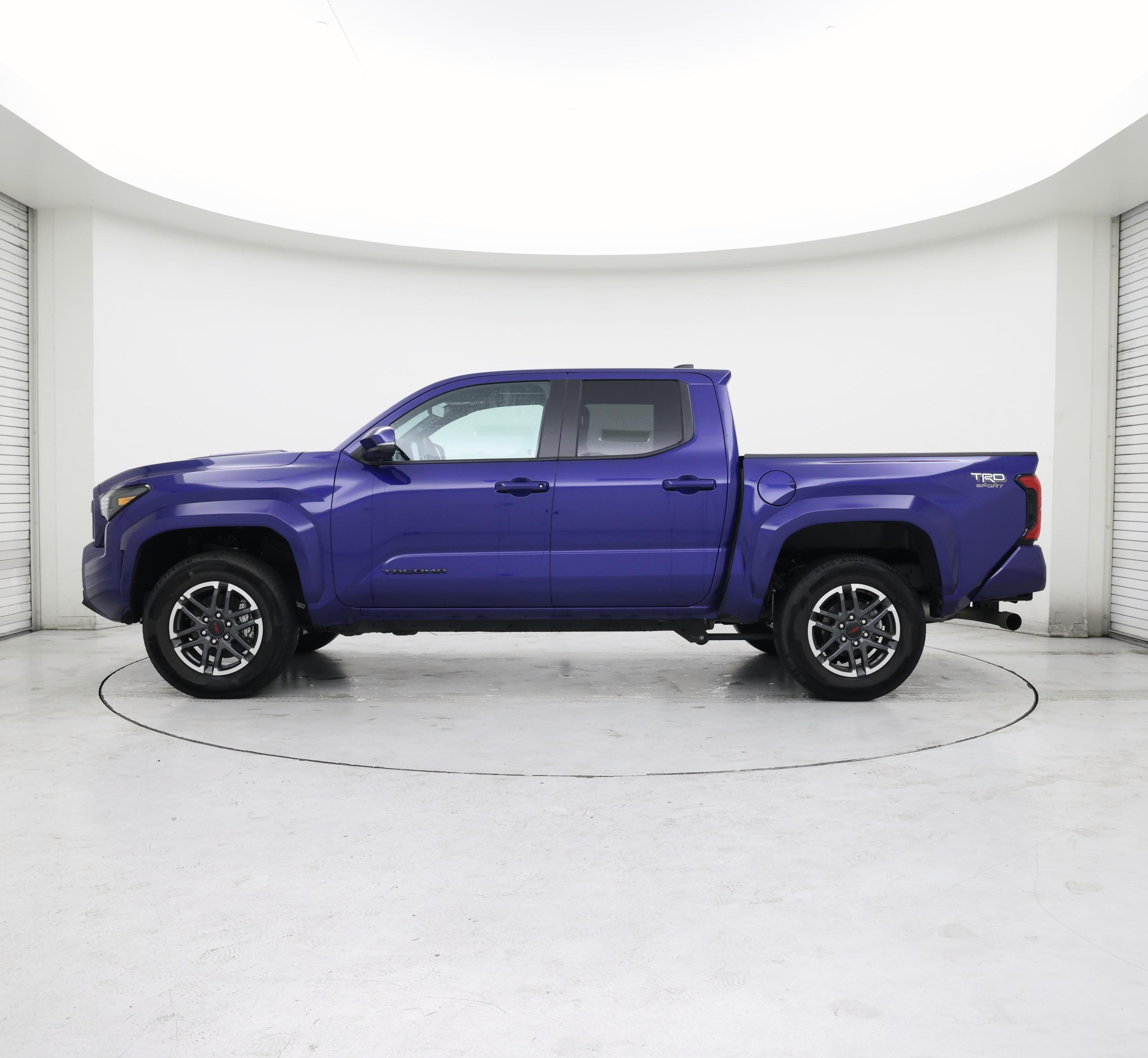 Thumbnail: 2025 Toyota Tacoma - 3