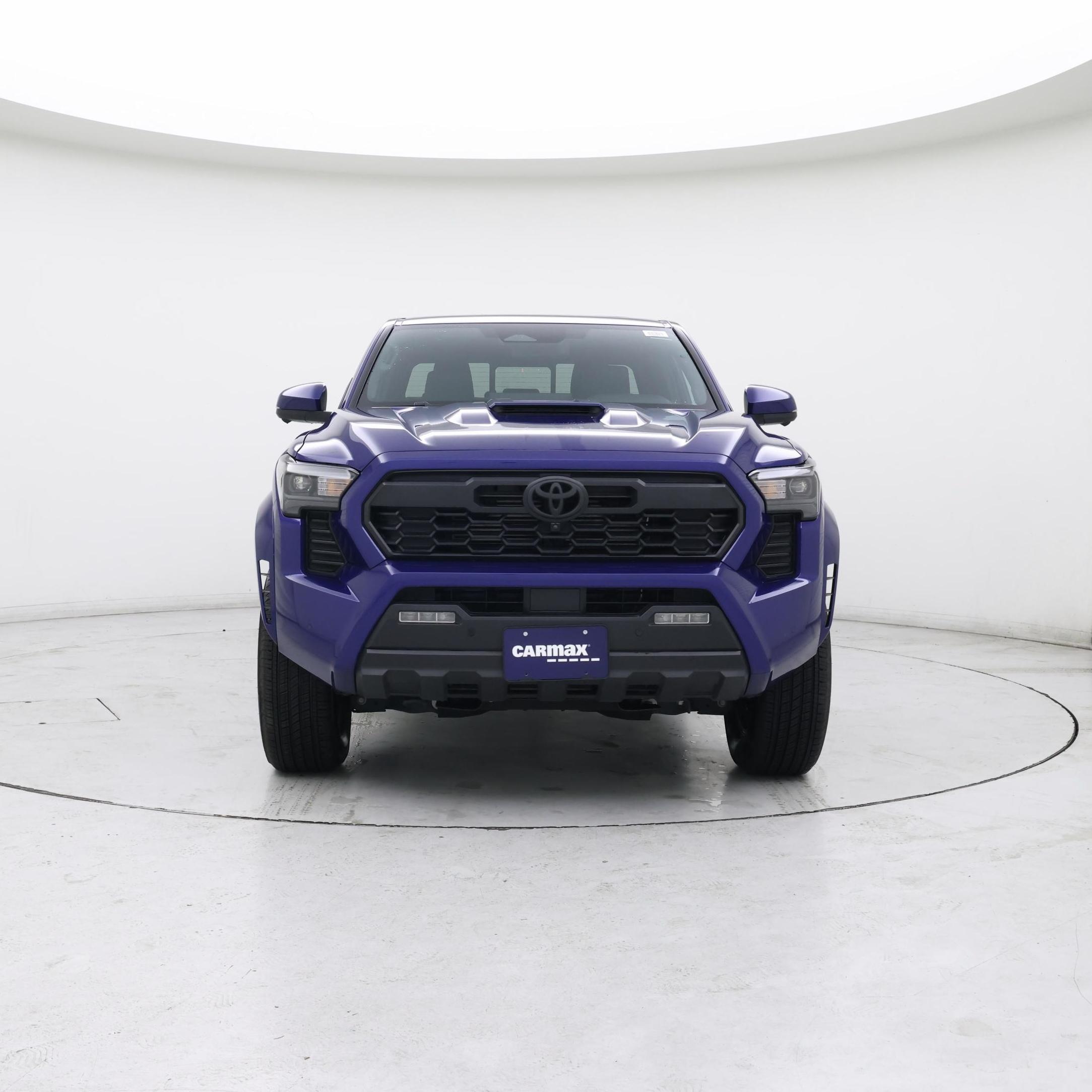 Thumbnail: 2025 Toyota Tacoma - 5