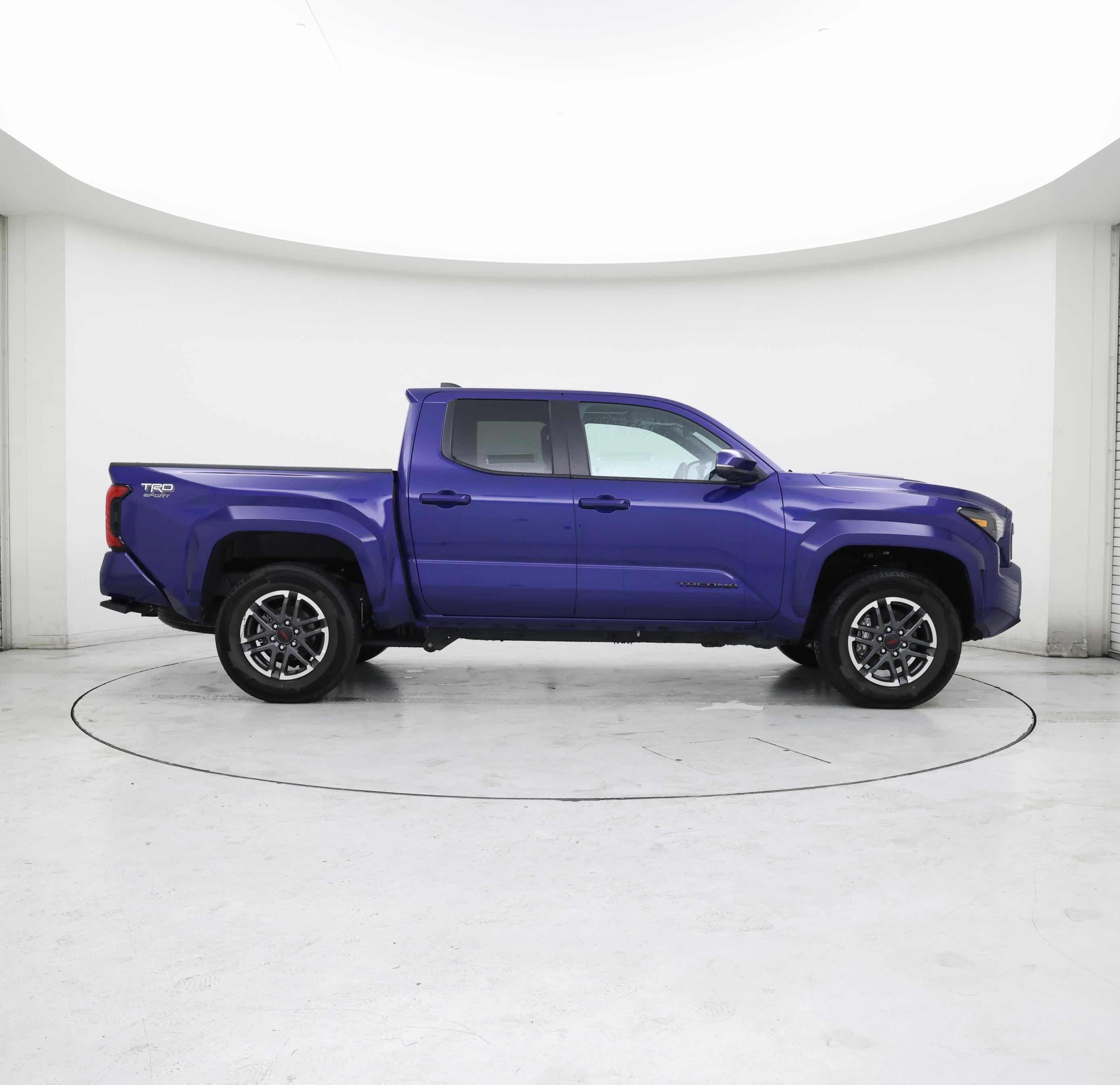 Thumbnail: 2025 Toyota Tacoma - 7