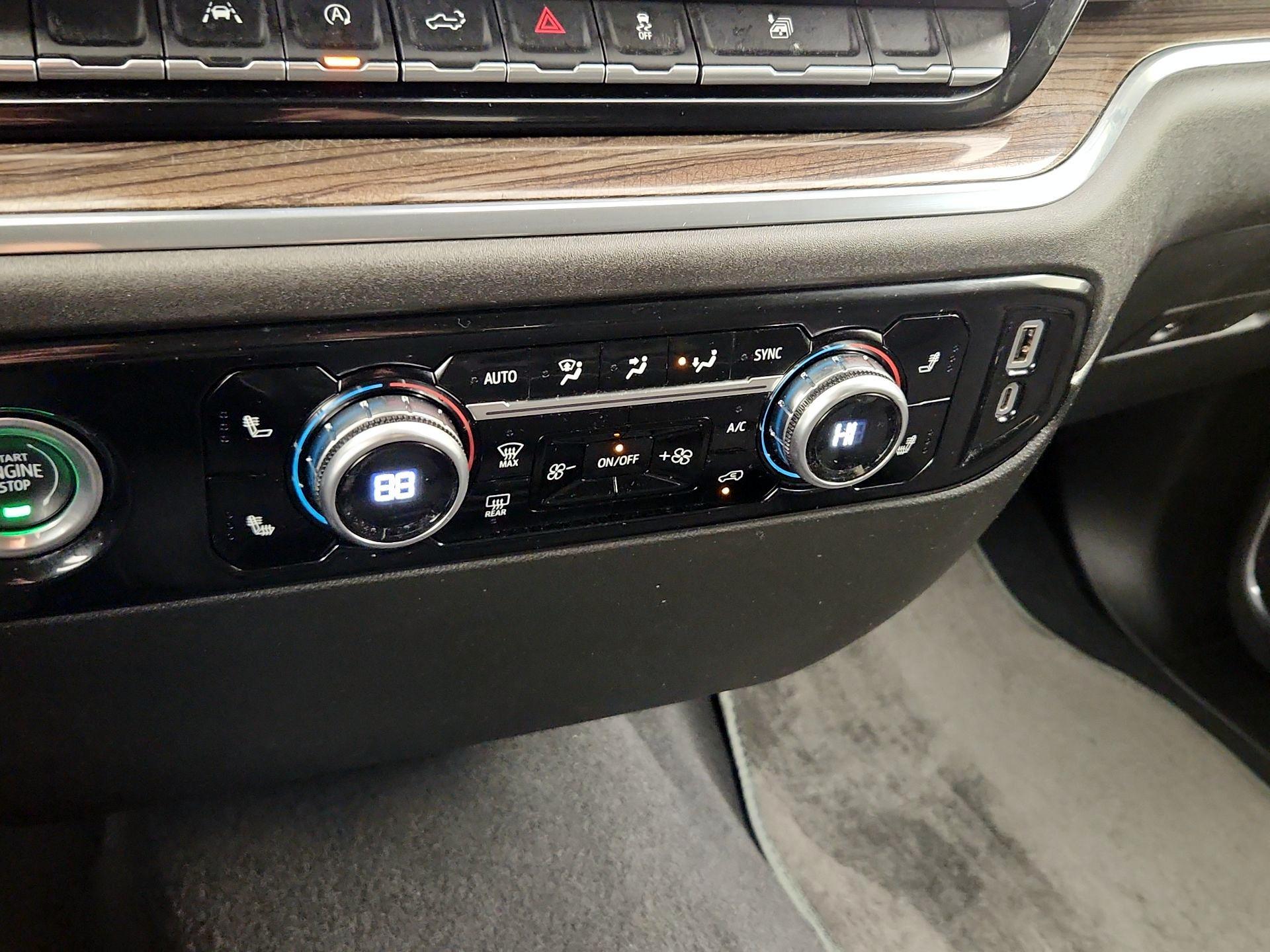 Thumbnail: 2024 GMC Sierra 1500 - 16