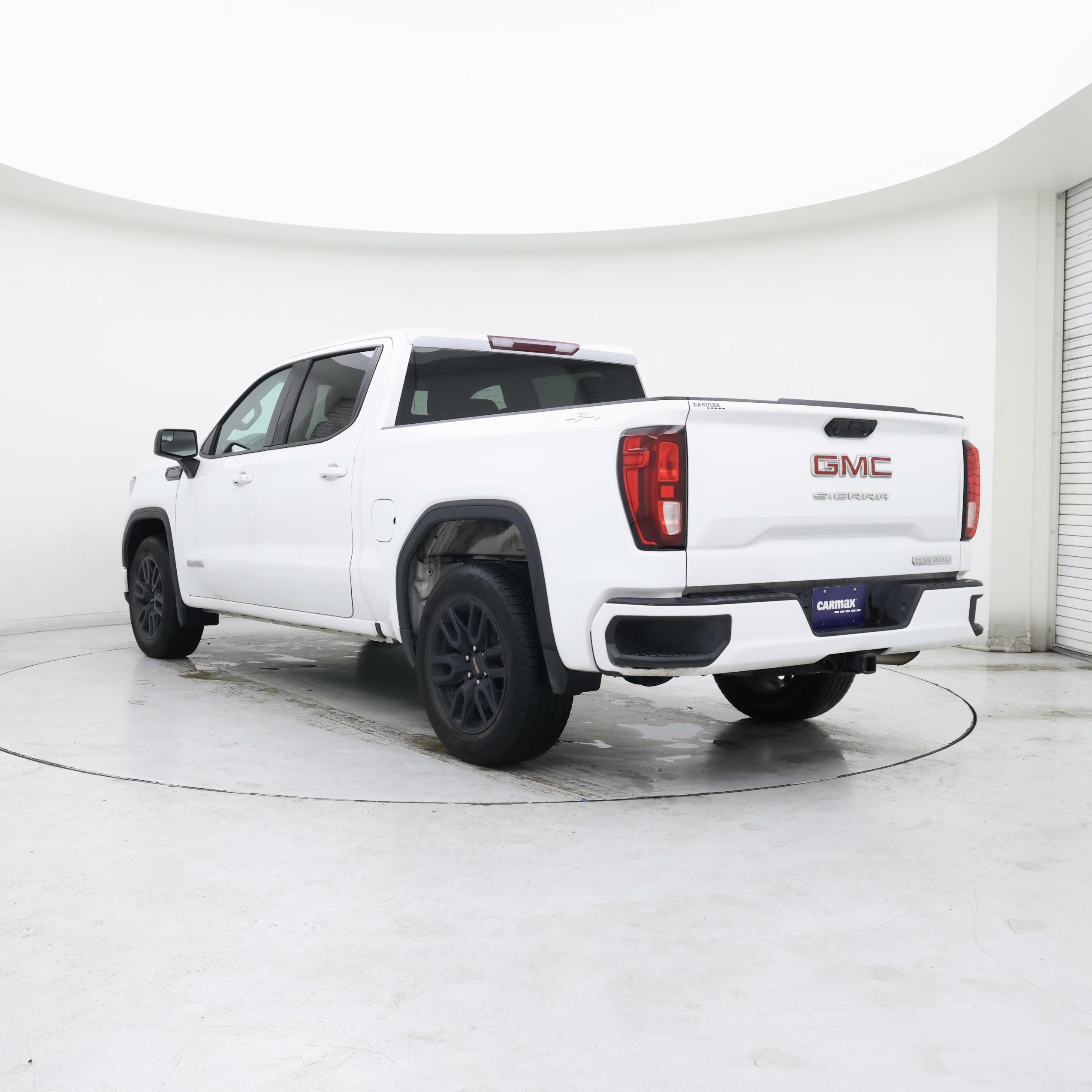 Thumbnail: 2024 GMC Sierra 1500 - 2