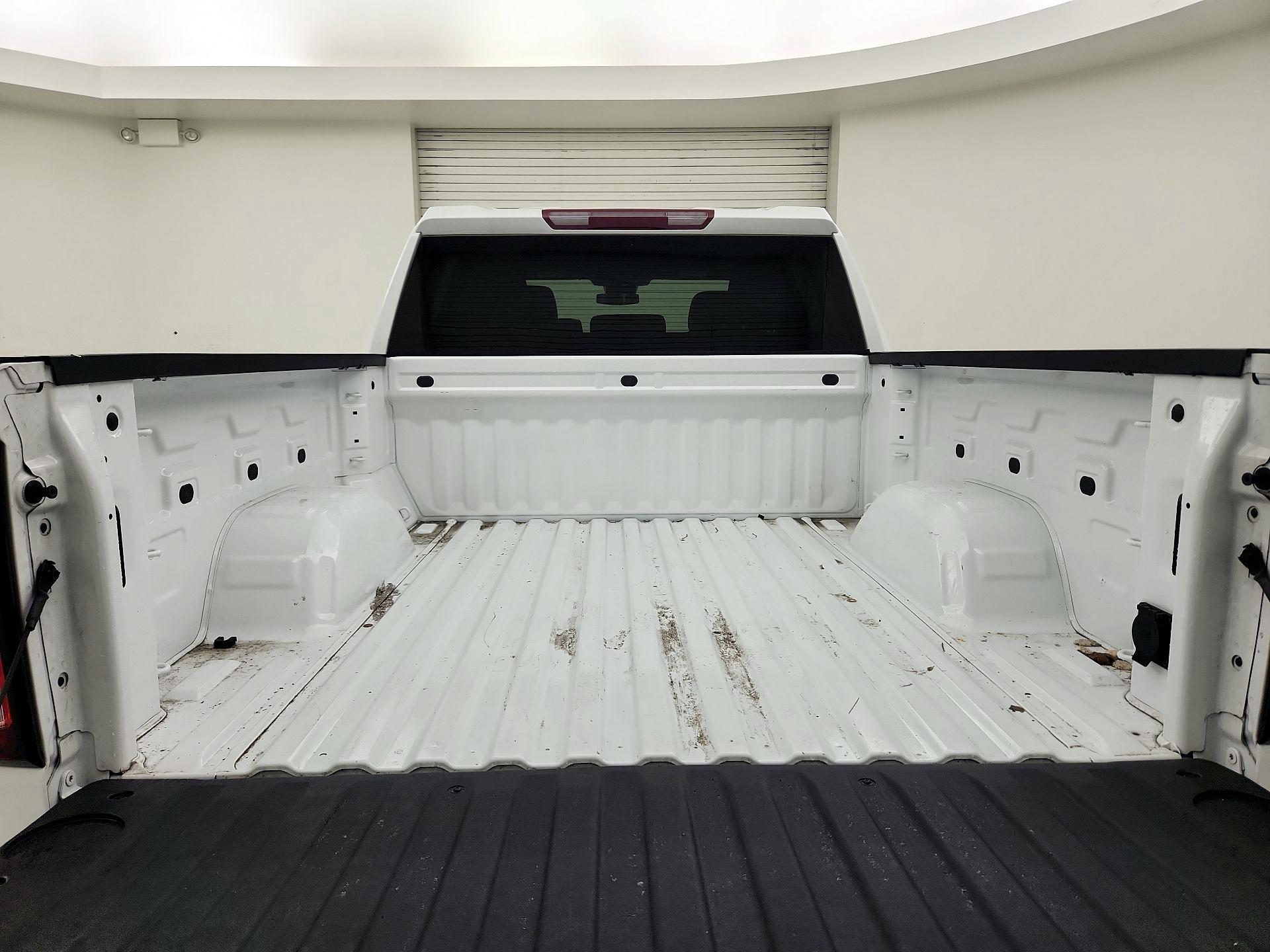 Thumbnail: 2024 GMC Sierra 1500 - 20