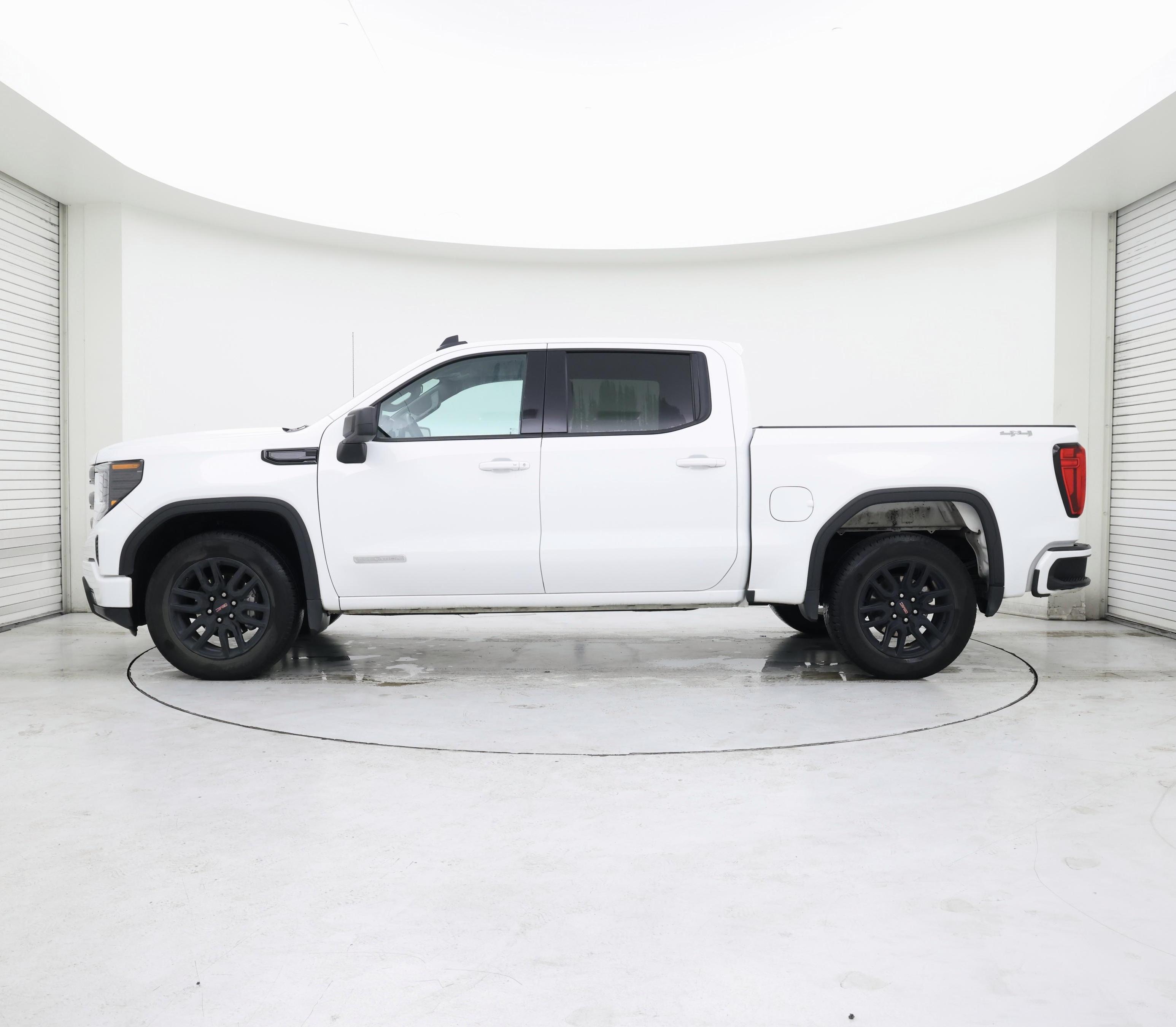 Thumbnail: 2024 GMC Sierra 1500 - 3