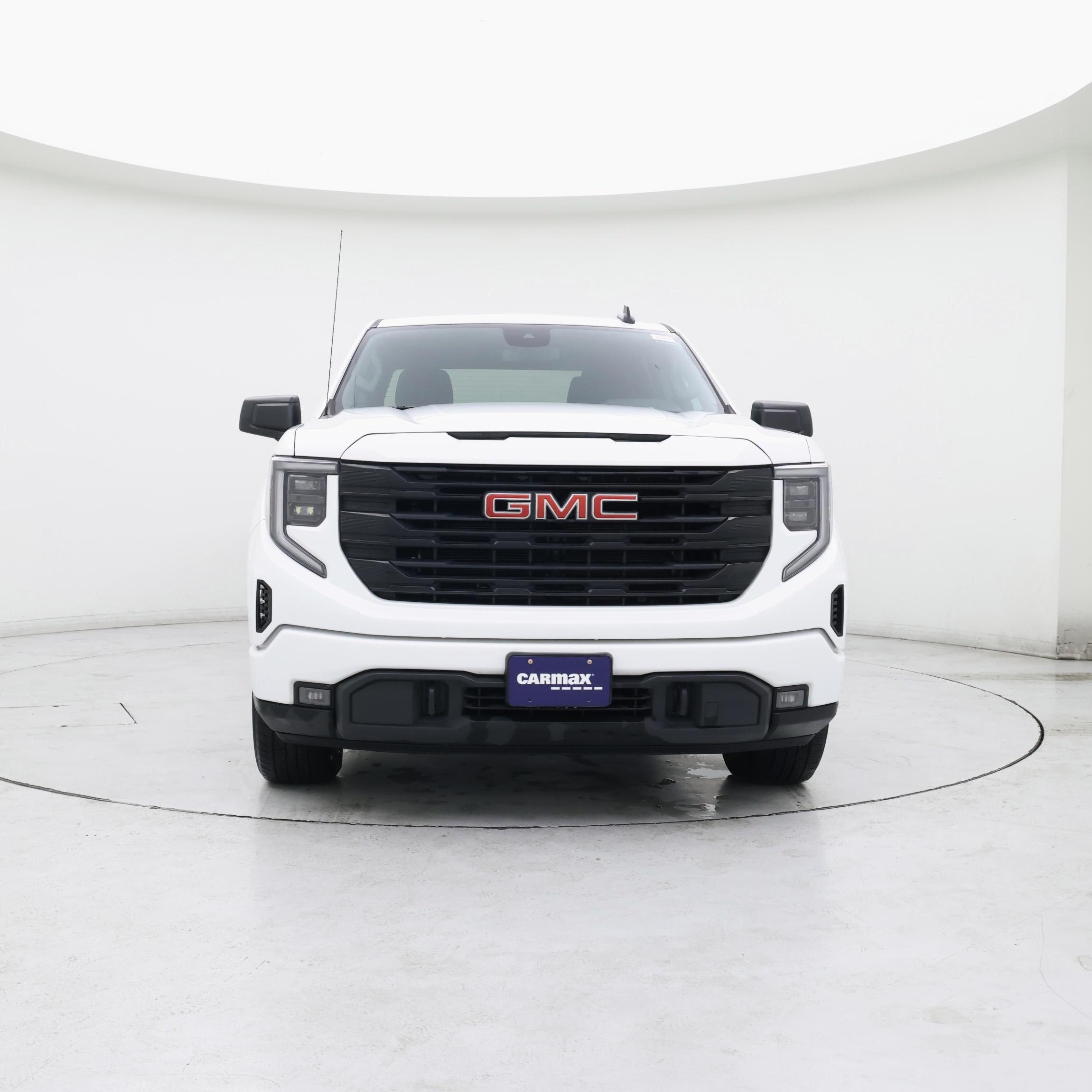 Thumbnail: 2024 GMC Sierra 1500 - 5