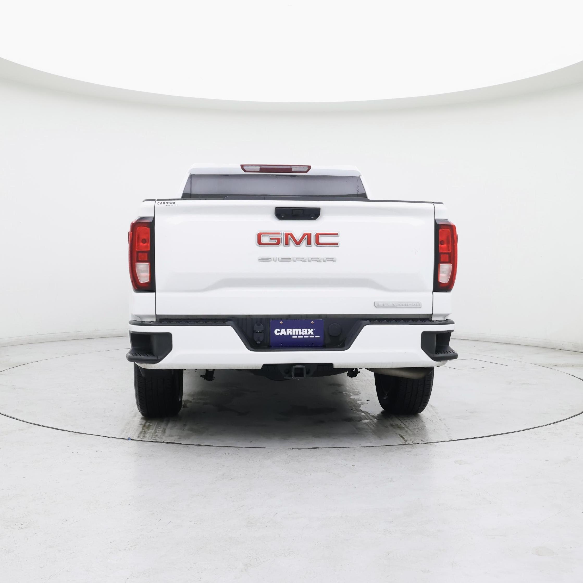 Thumbnail: 2024 GMC Sierra 1500 - 6