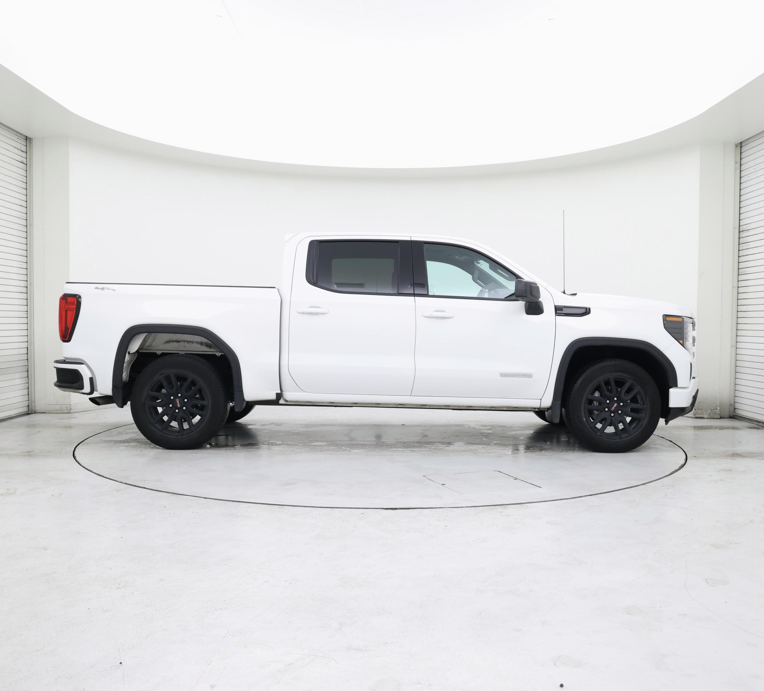Thumbnail: 2024 GMC Sierra 1500 - 7