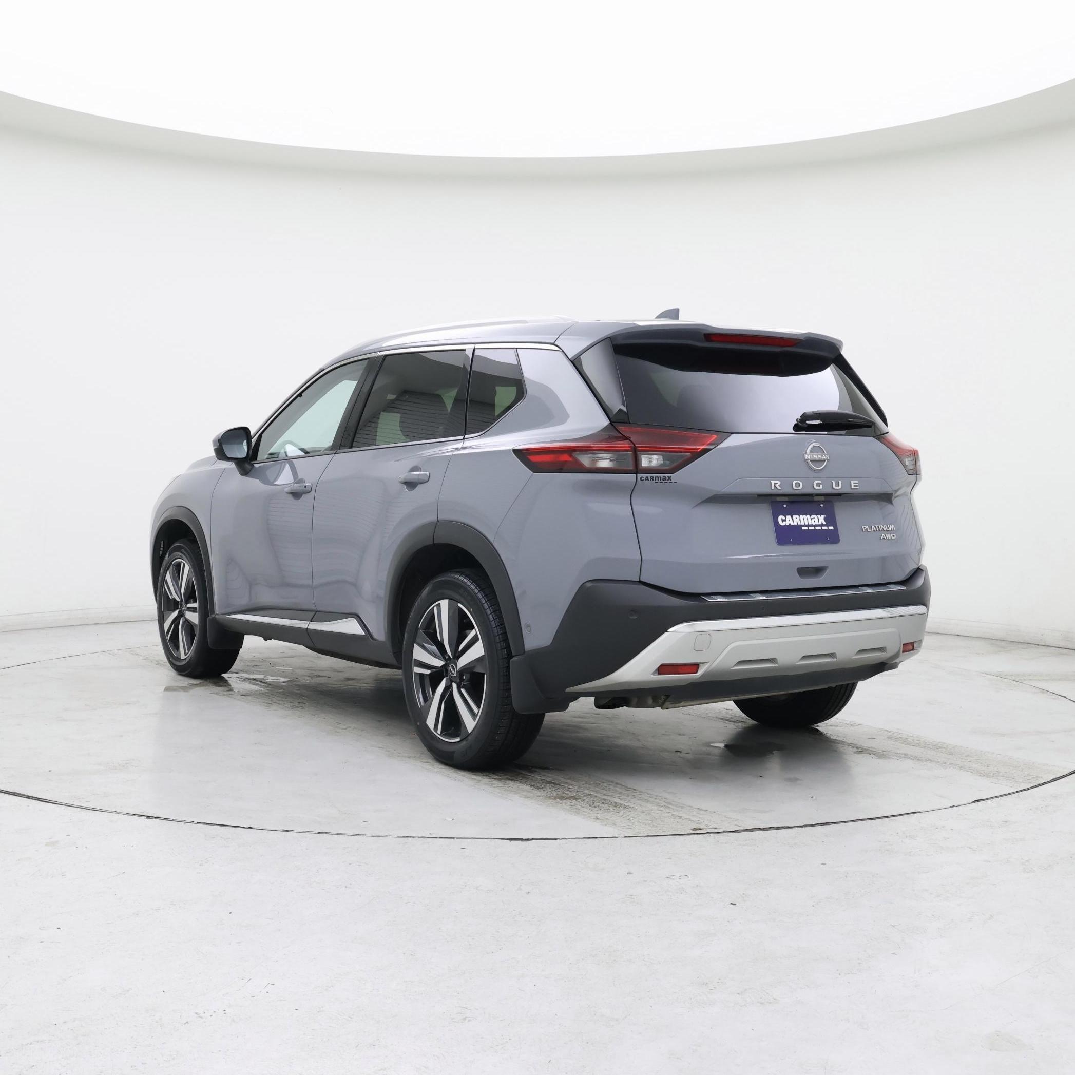 Thumbnail: 2023 Nissan Rogue - 2