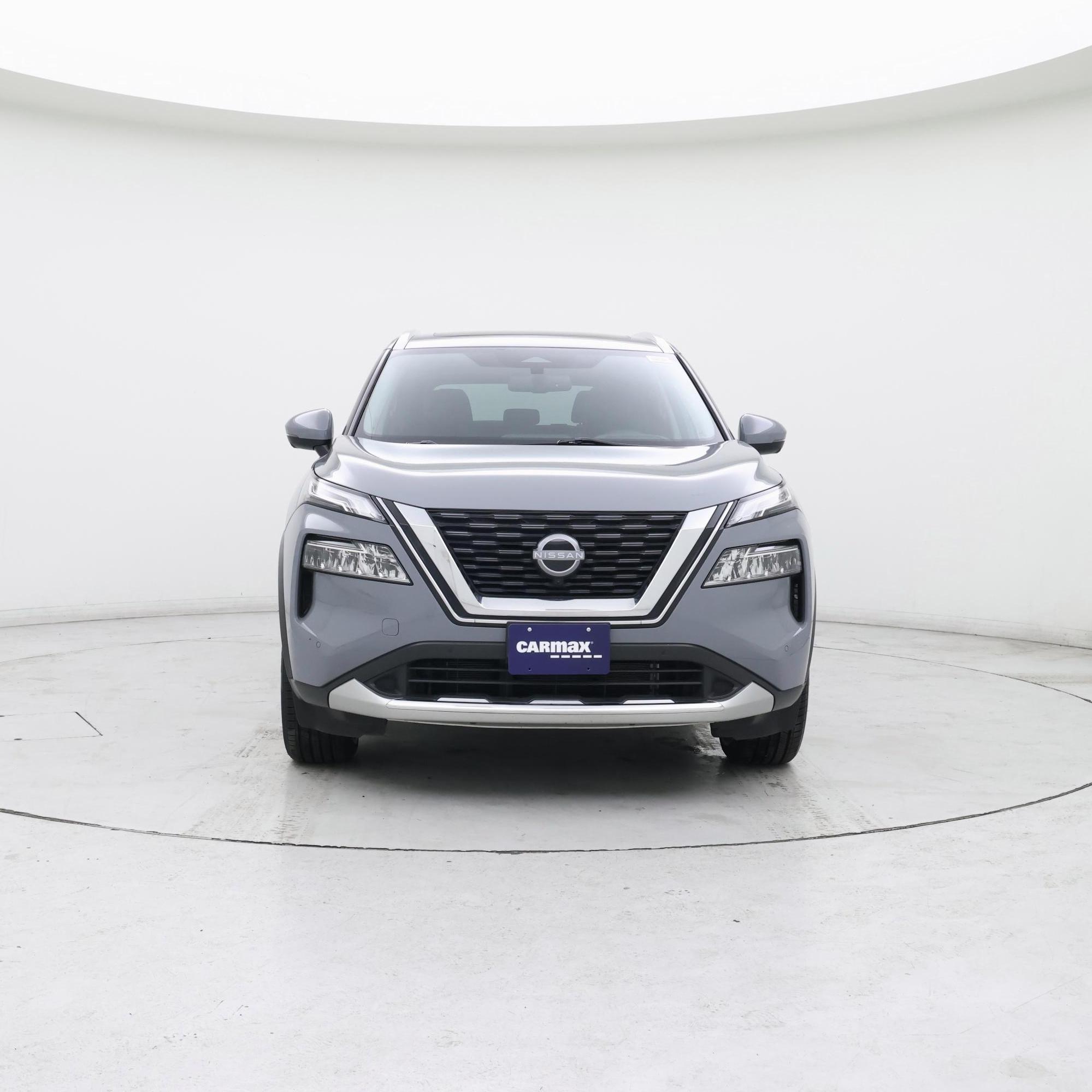 Thumbnail: 2023 Nissan Rogue - 5