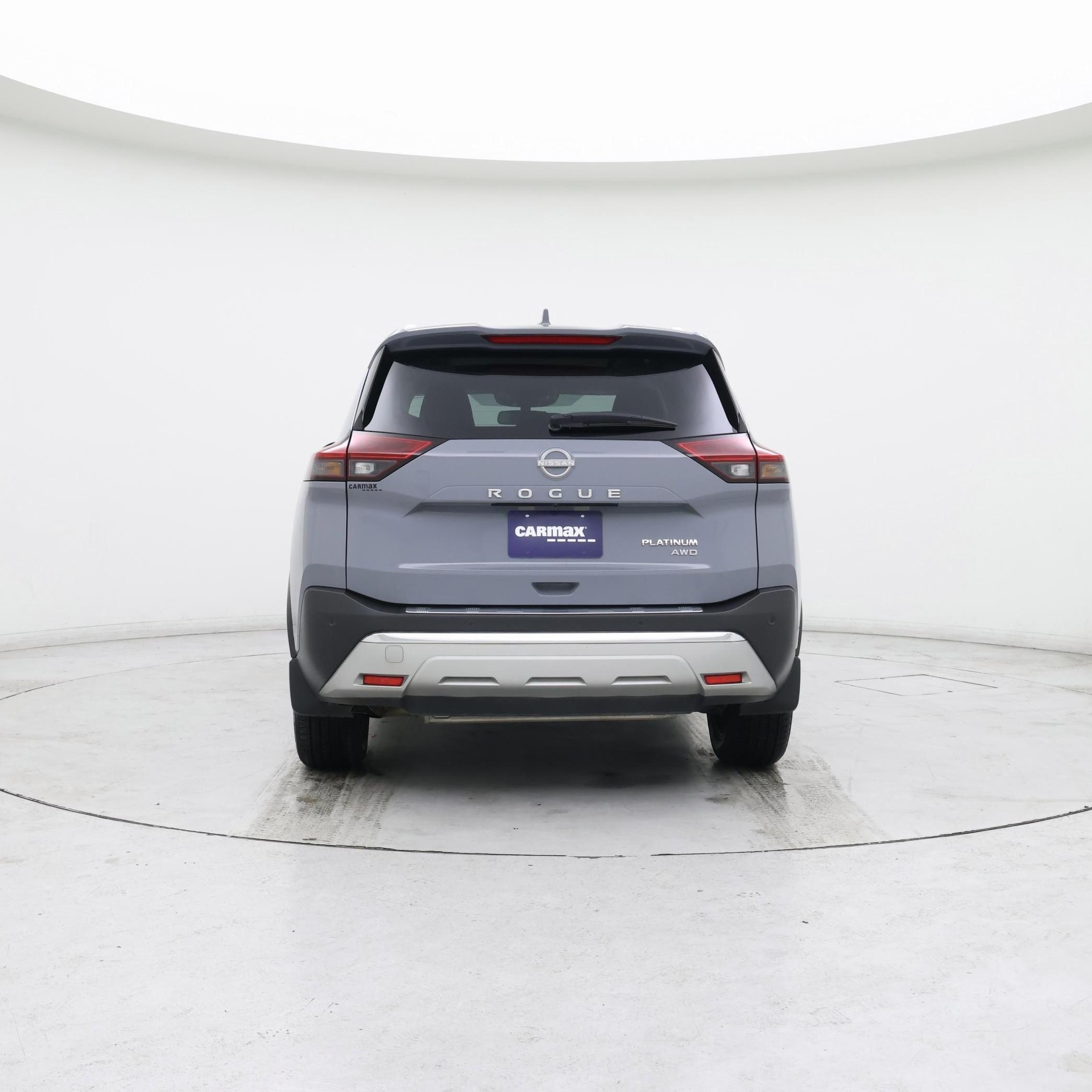 Thumbnail: 2023 Nissan Rogue - 6