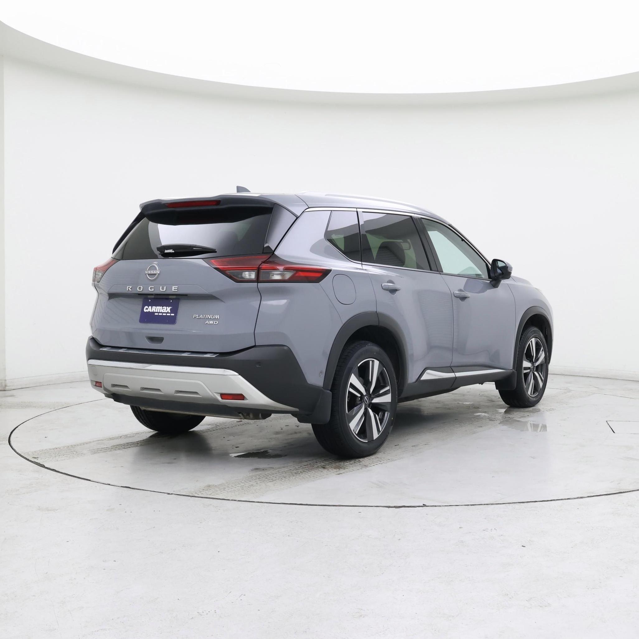 Thumbnail: 2023 Nissan Rogue - 8