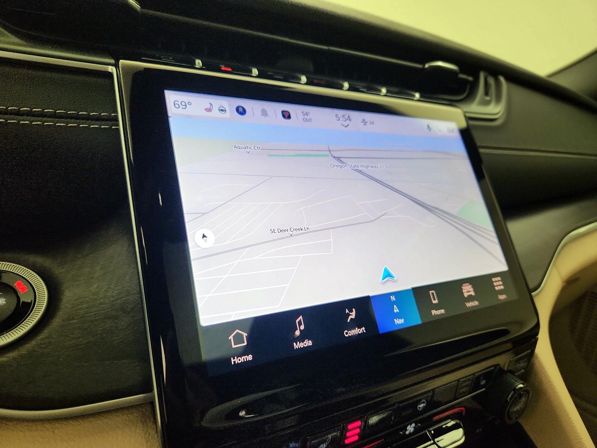 Thumbnail: 2025 Jeep Grand Cherokee - 14