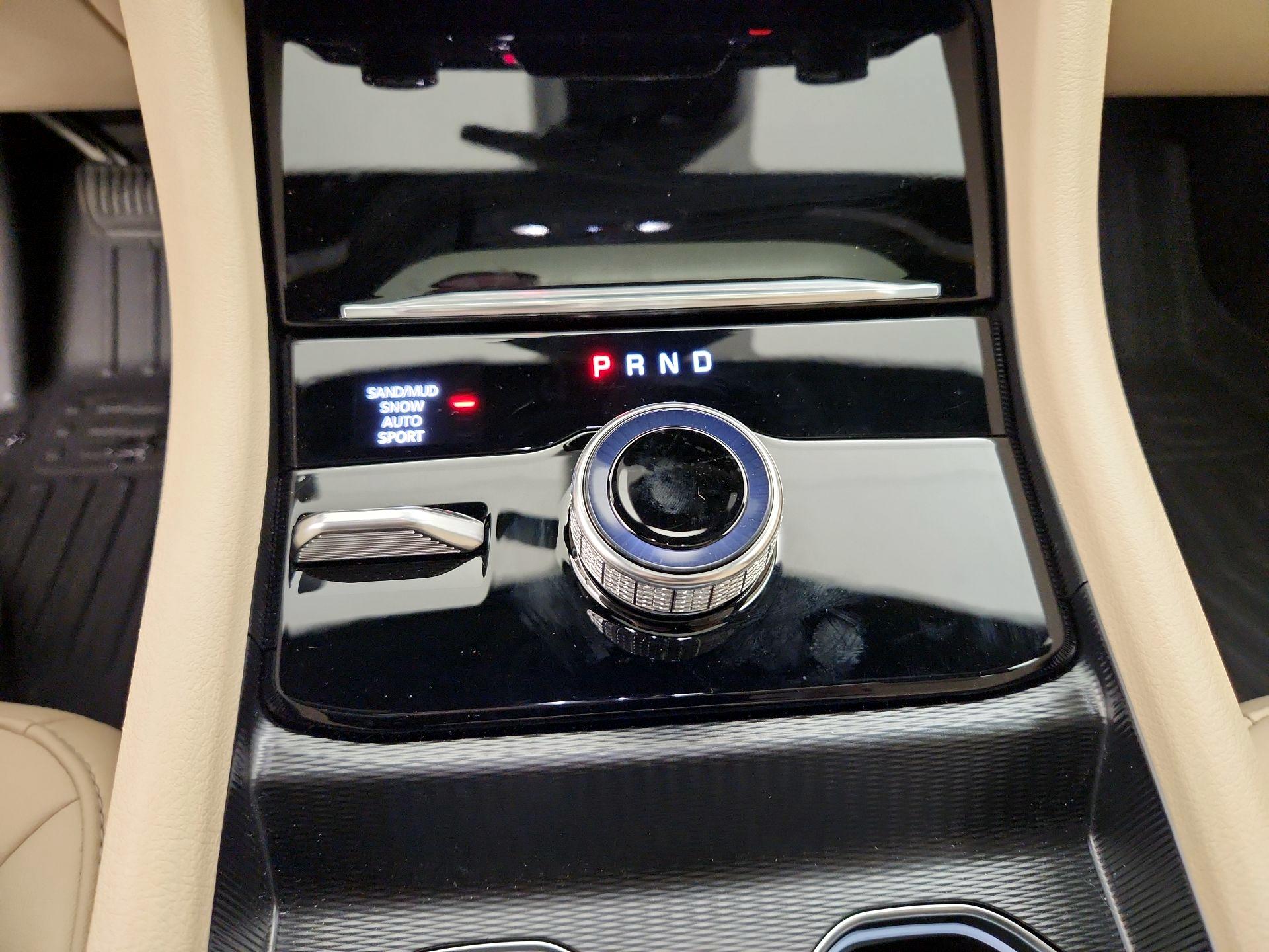 Thumbnail: 2025 Jeep Grand Cherokee - 18