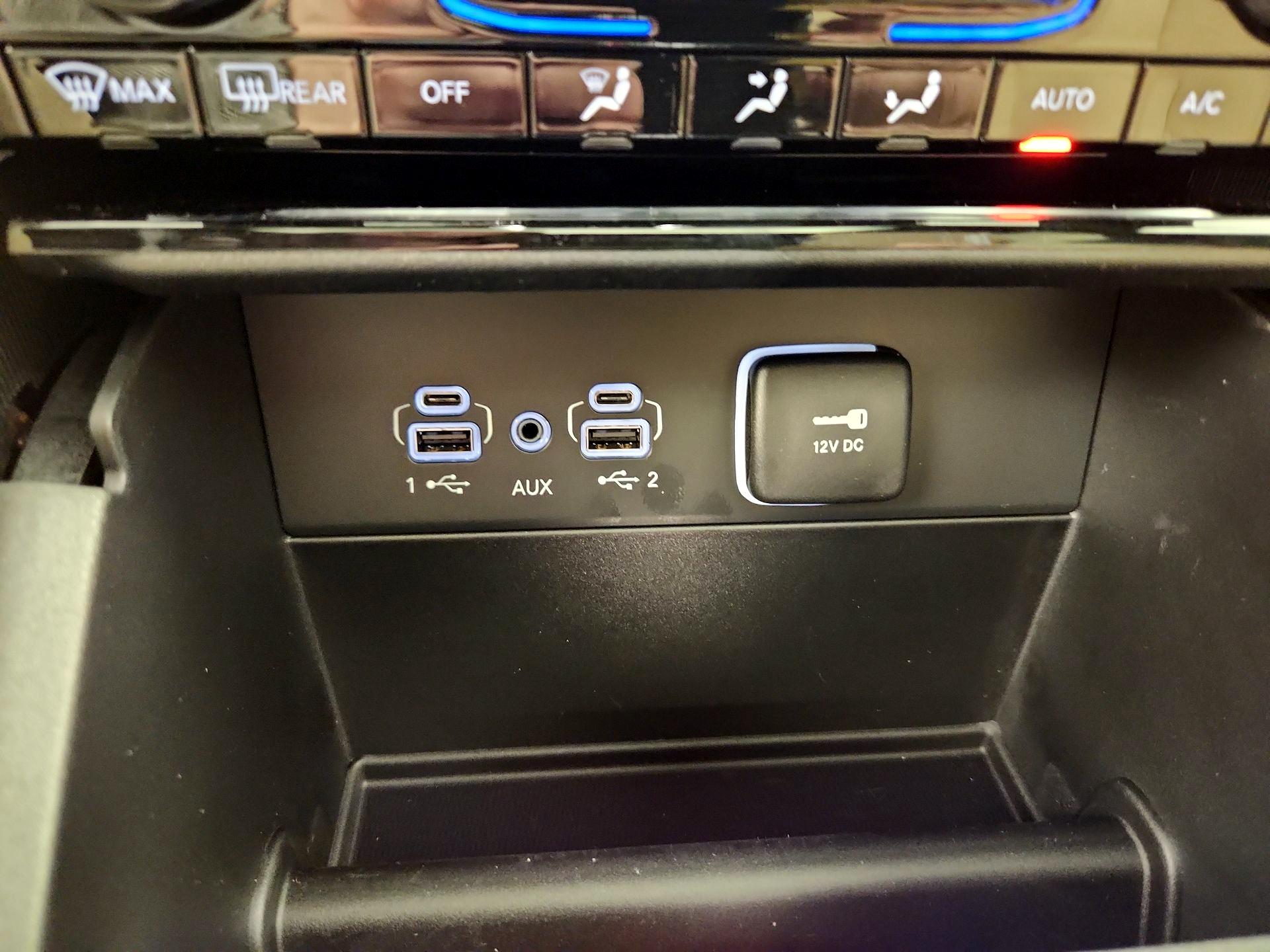 Thumbnail: 2025 Jeep Grand Cherokee - 19