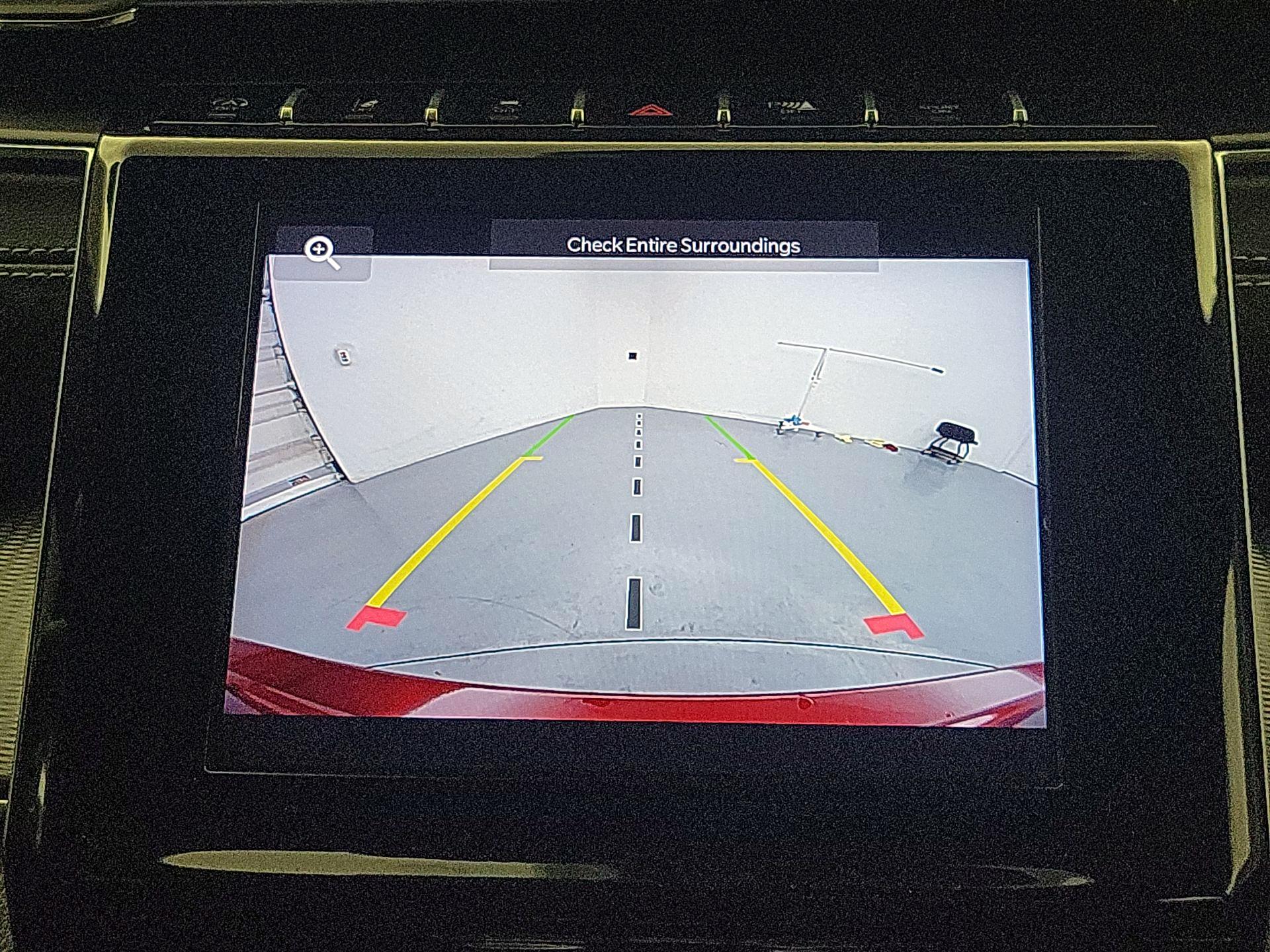 Thumbnail: 2024 Jeep Grand Cherokee - 14