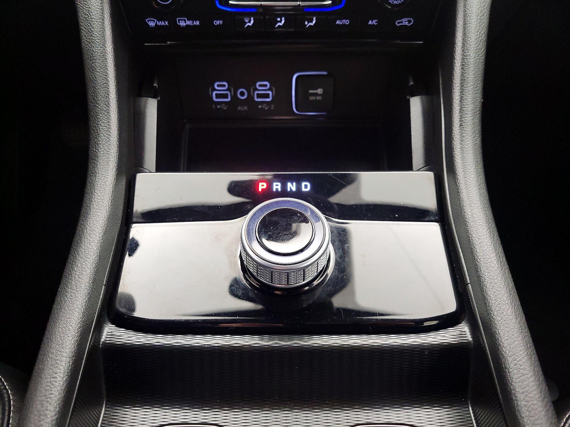 Thumbnail: 2024 Jeep Grand Cherokee - 17