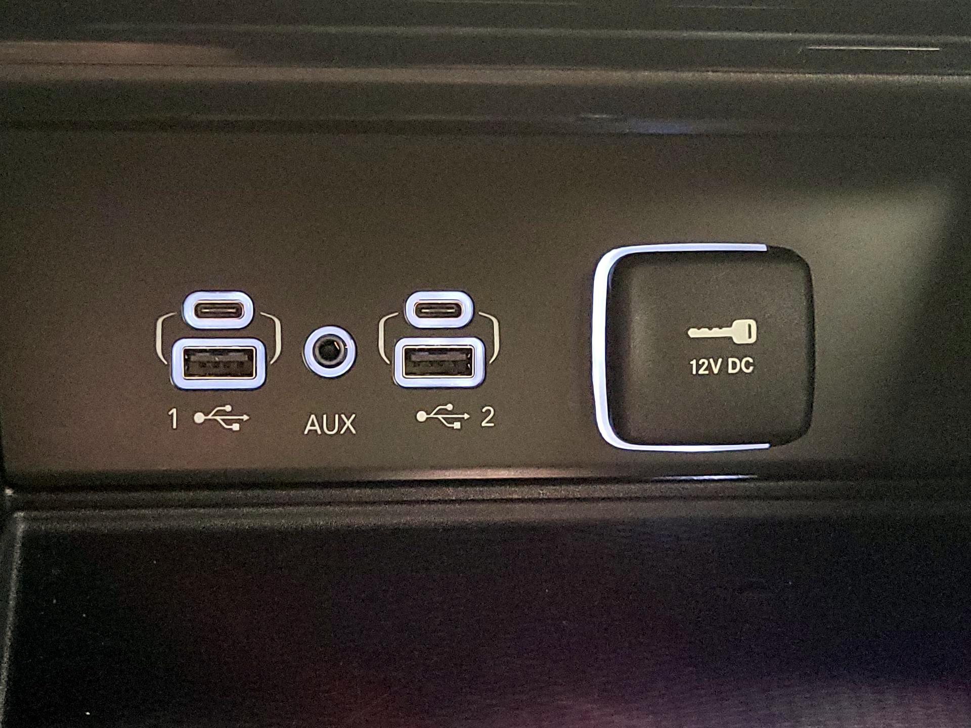 Thumbnail: 2024 Jeep Grand Cherokee - 18