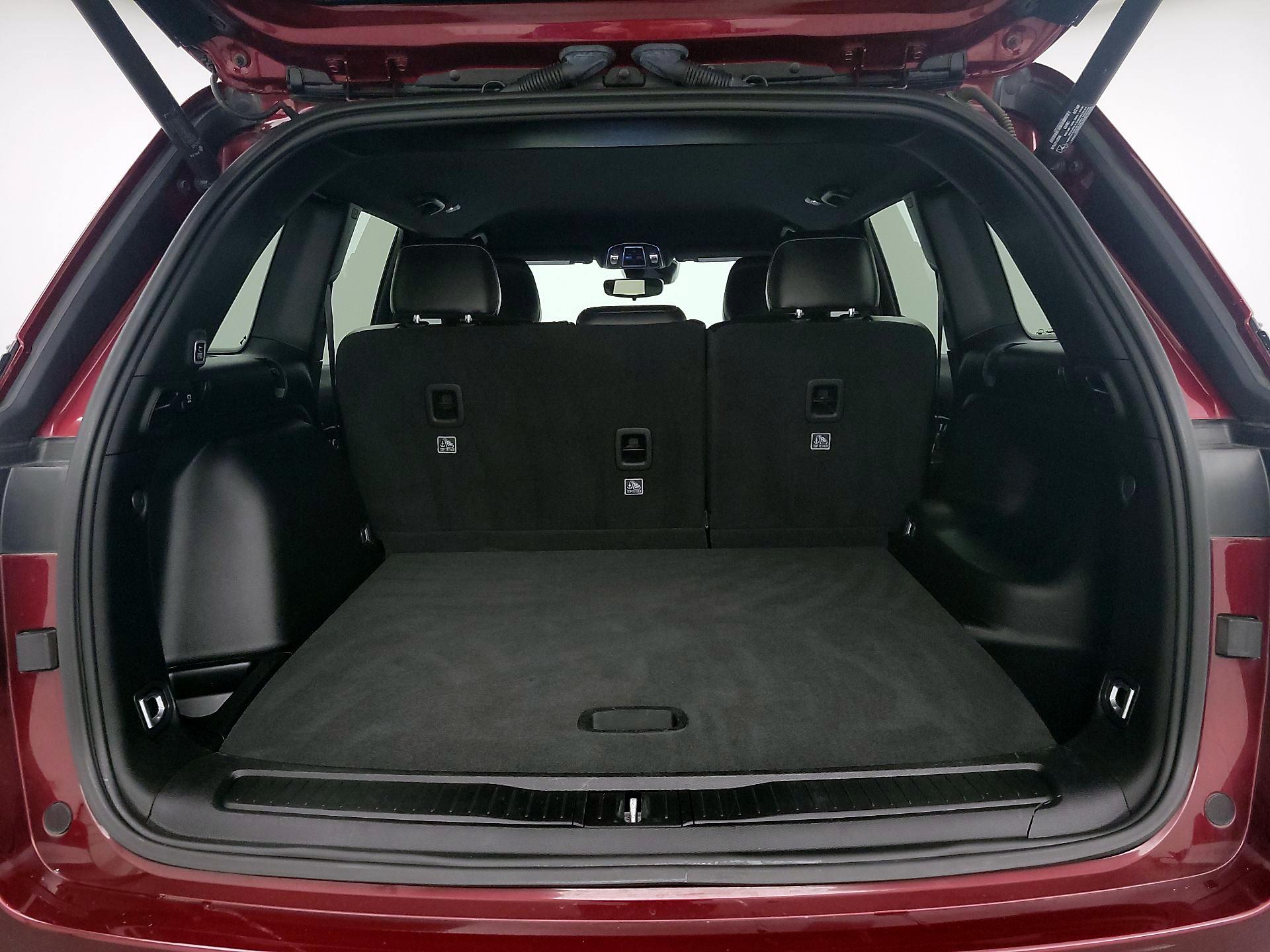 Thumbnail: 2024 Jeep Grand Cherokee - 20