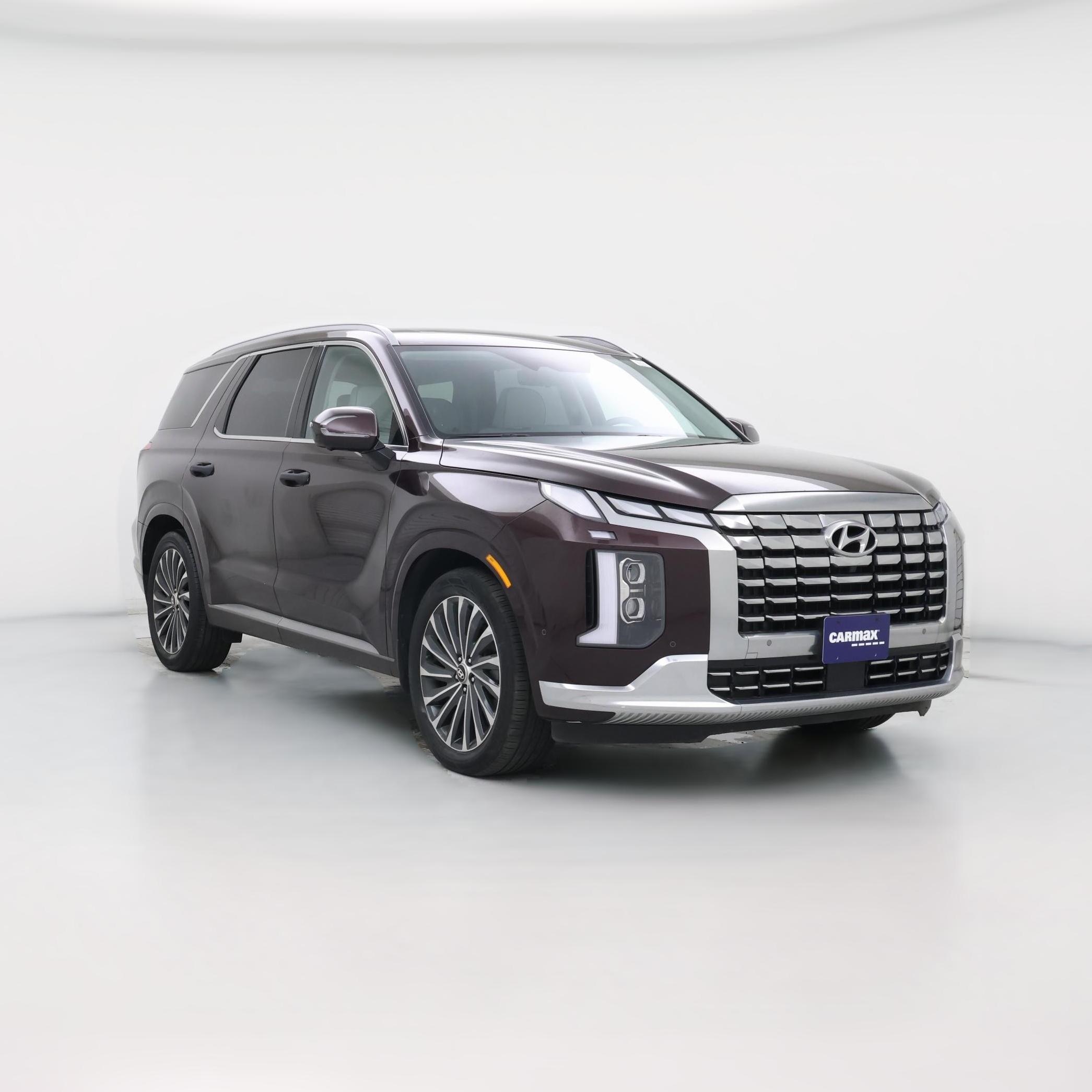 Thumbnail: 2023 Hyundai Palisade - 1