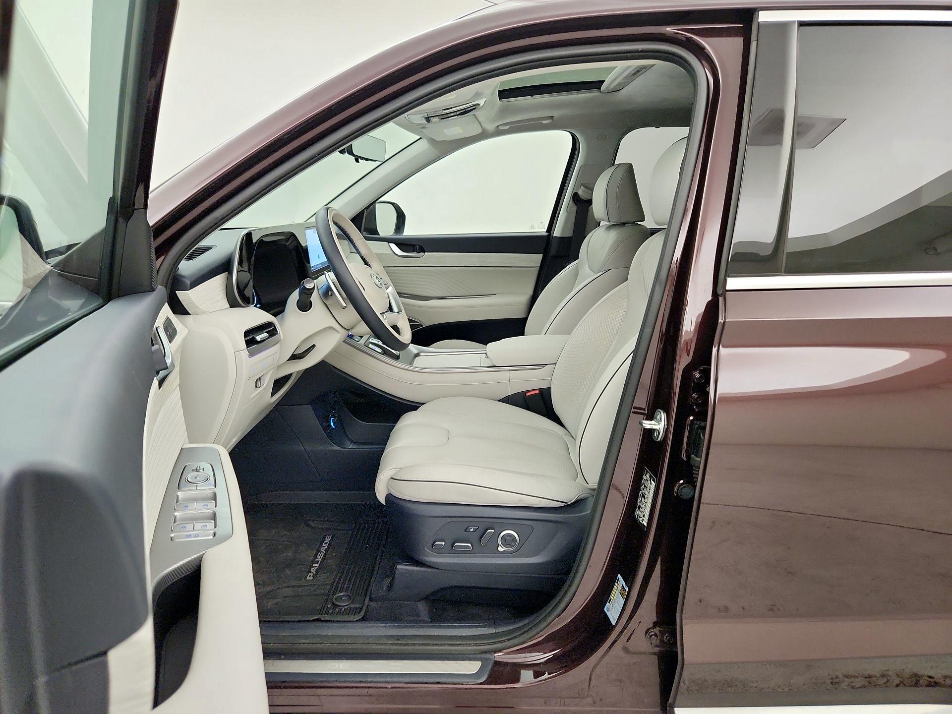 Thumbnail: 2023 Hyundai Palisade - 11