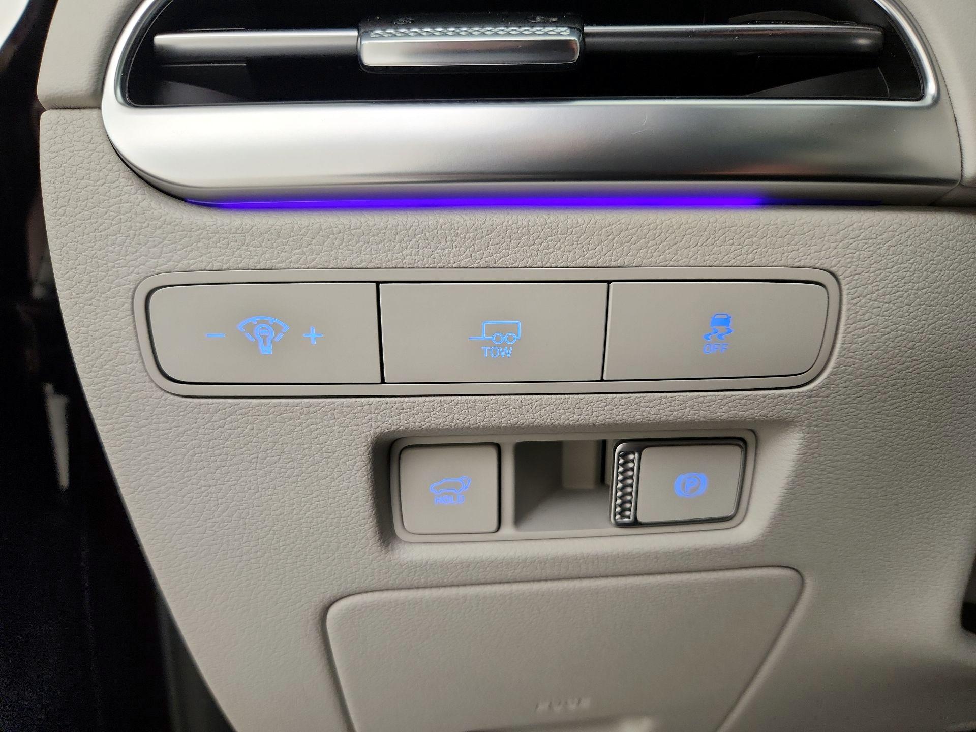 Thumbnail: 2023 Hyundai Palisade - 13