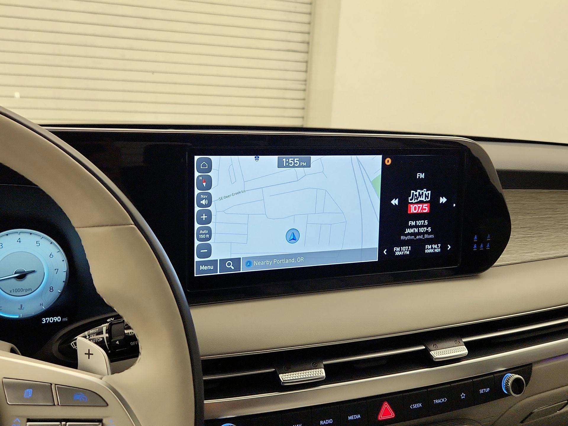 Thumbnail: 2023 Hyundai Palisade - 14