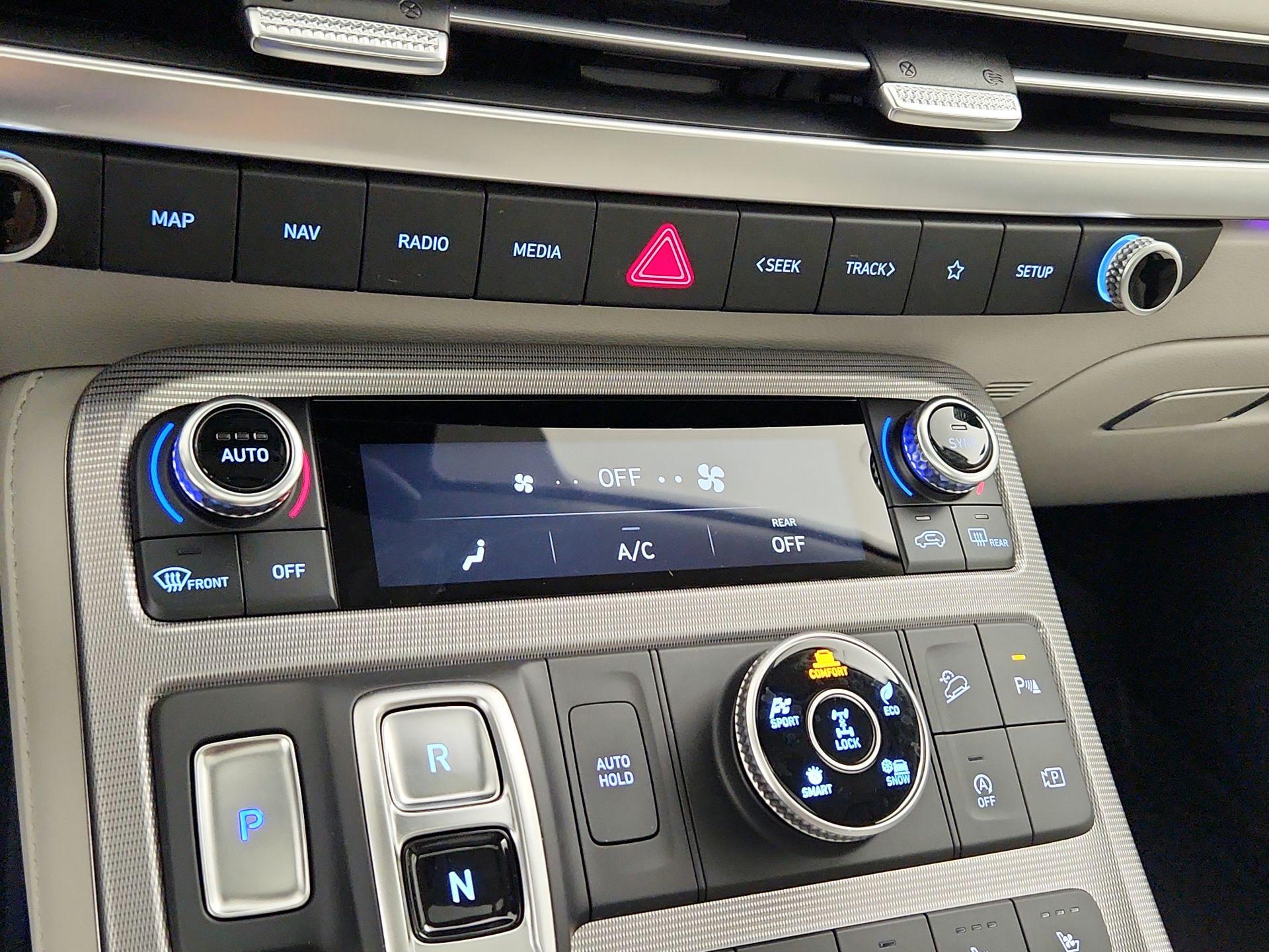 Thumbnail: 2023 Hyundai Palisade - 17