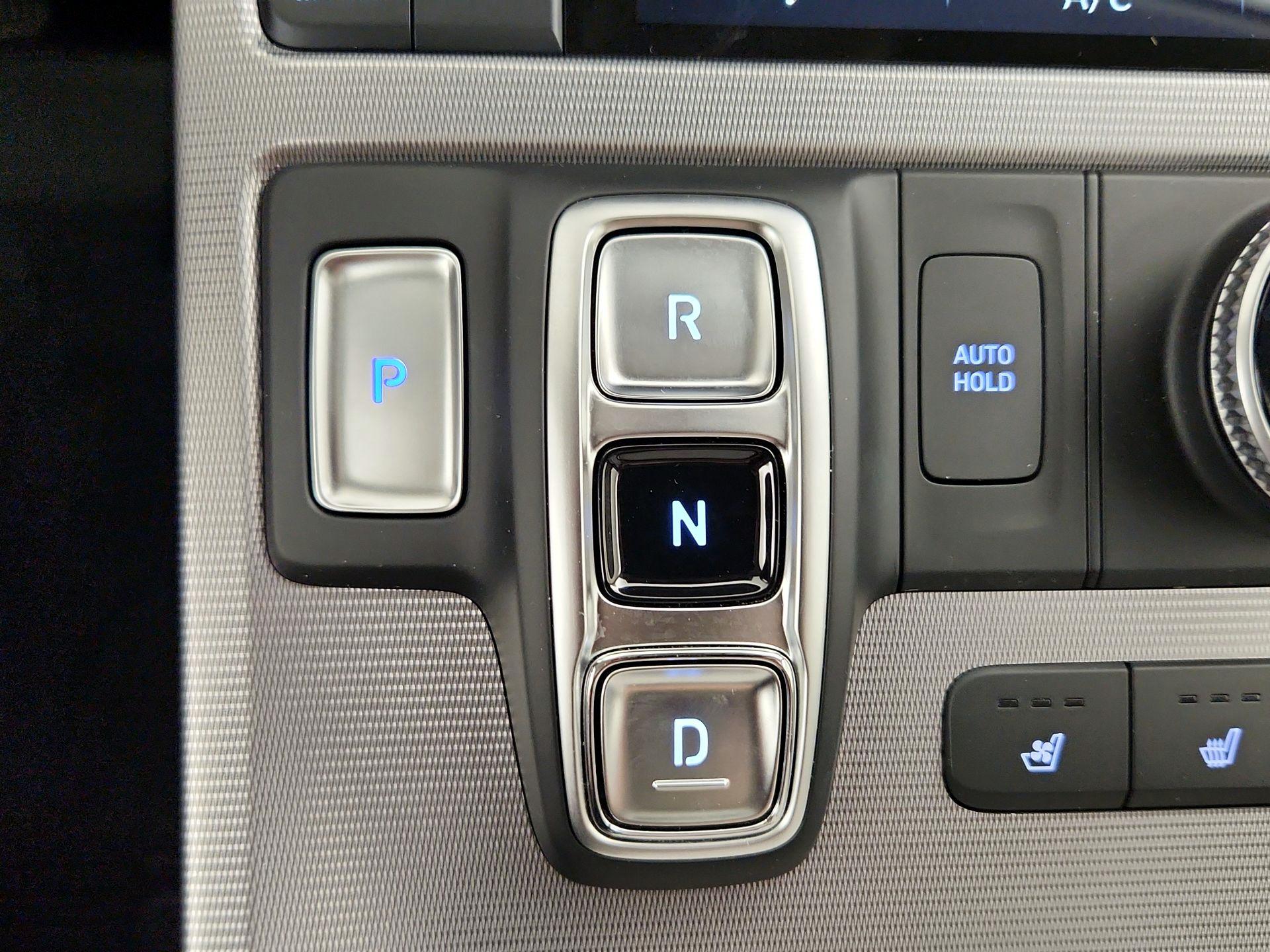 Thumbnail: 2023 Hyundai Palisade - 18