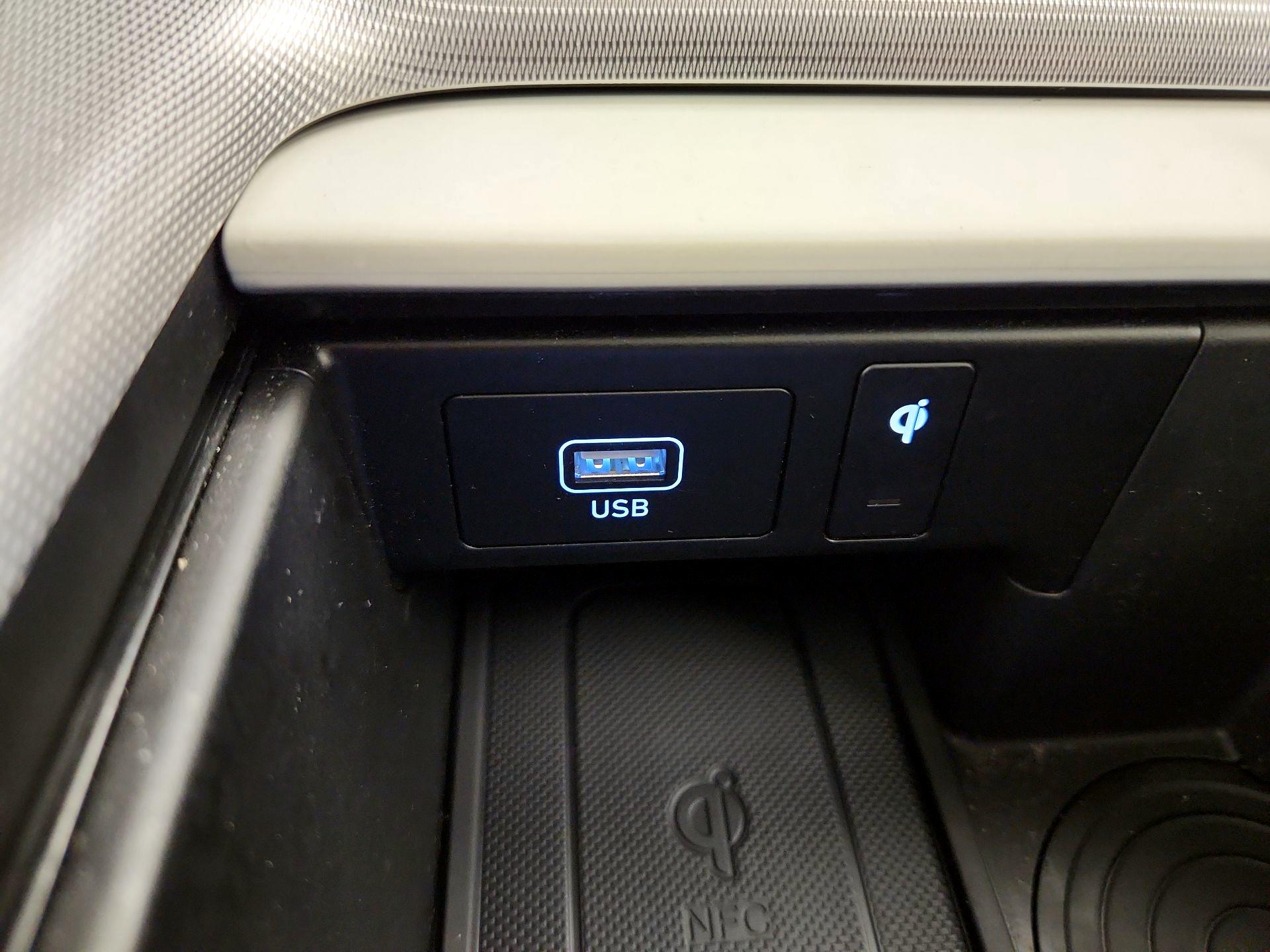 Thumbnail: 2023 Hyundai Palisade - 19