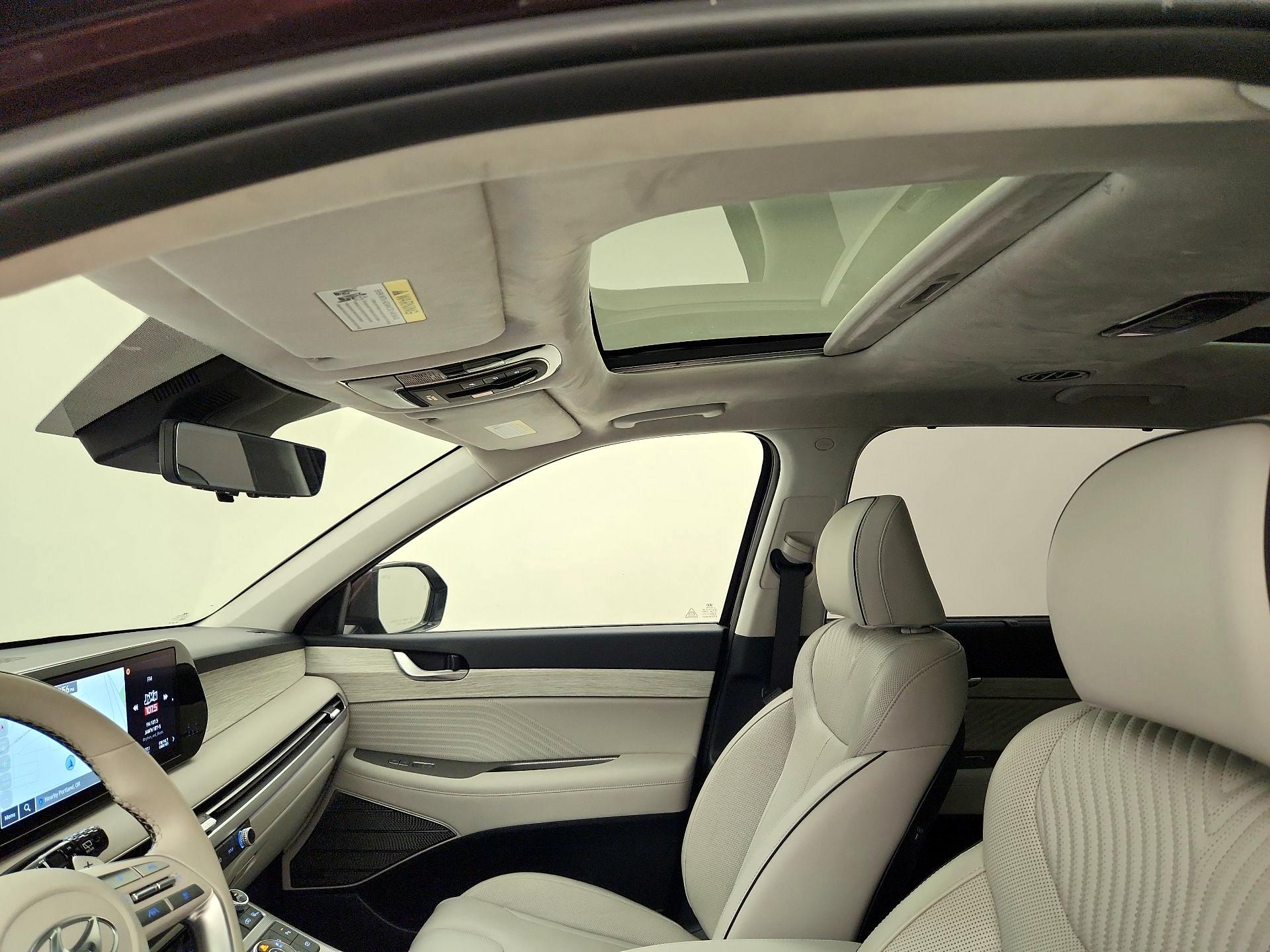 Thumbnail: 2023 Hyundai Palisade - 20