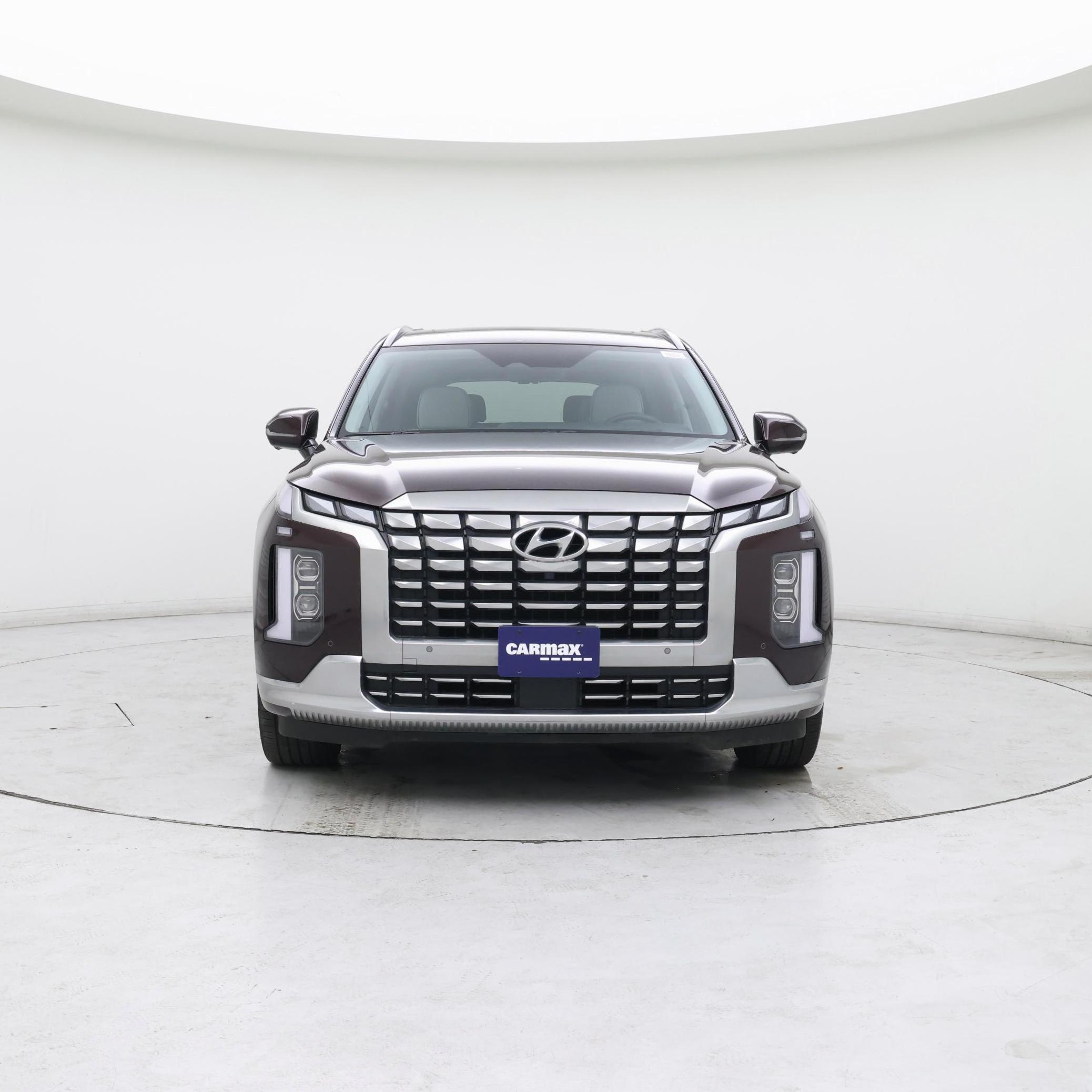 Thumbnail: 2023 Hyundai Palisade - 5