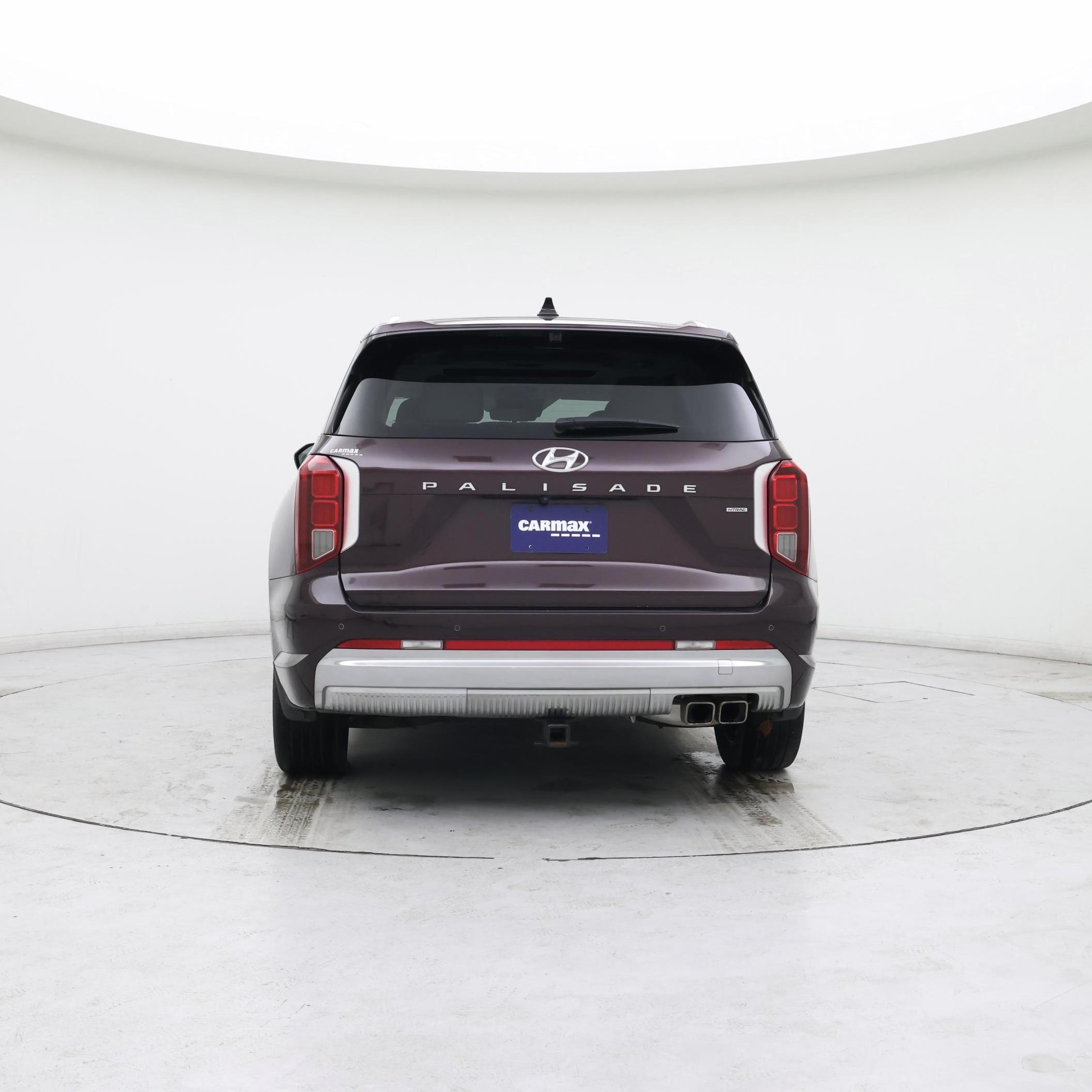 Thumbnail: 2023 Hyundai Palisade - 6