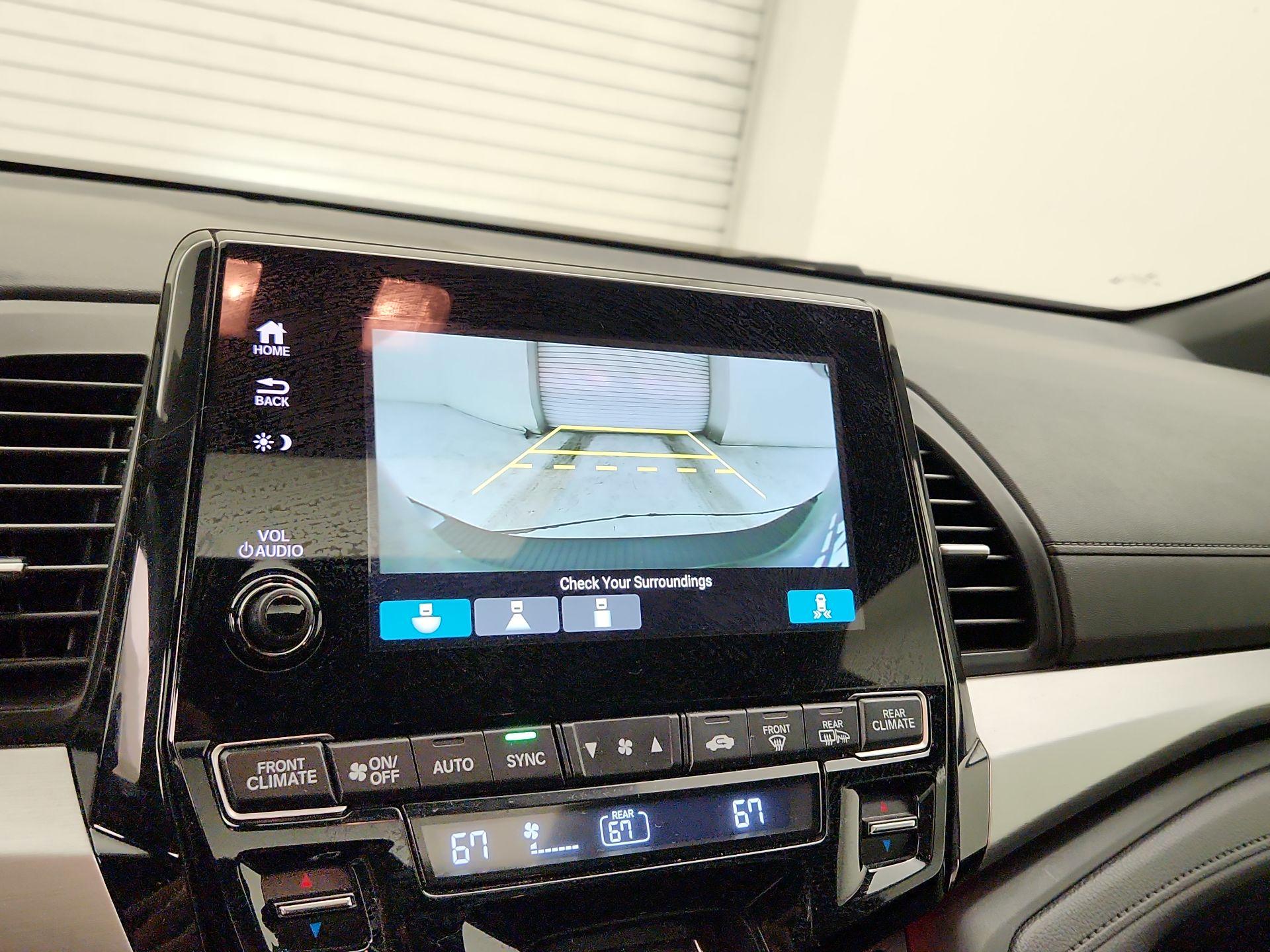 Thumbnail: 2023 Honda Odyssey - 14