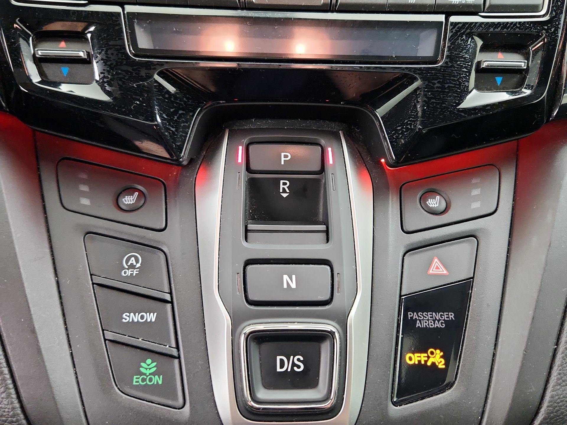 Thumbnail: 2023 Honda Odyssey - 17