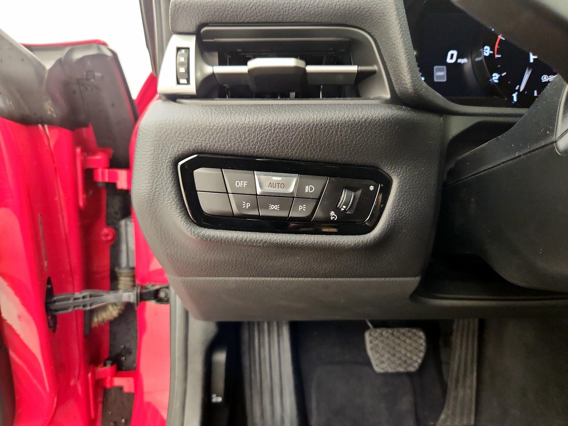 Thumbnail: 2021 Toyota Supra - 13