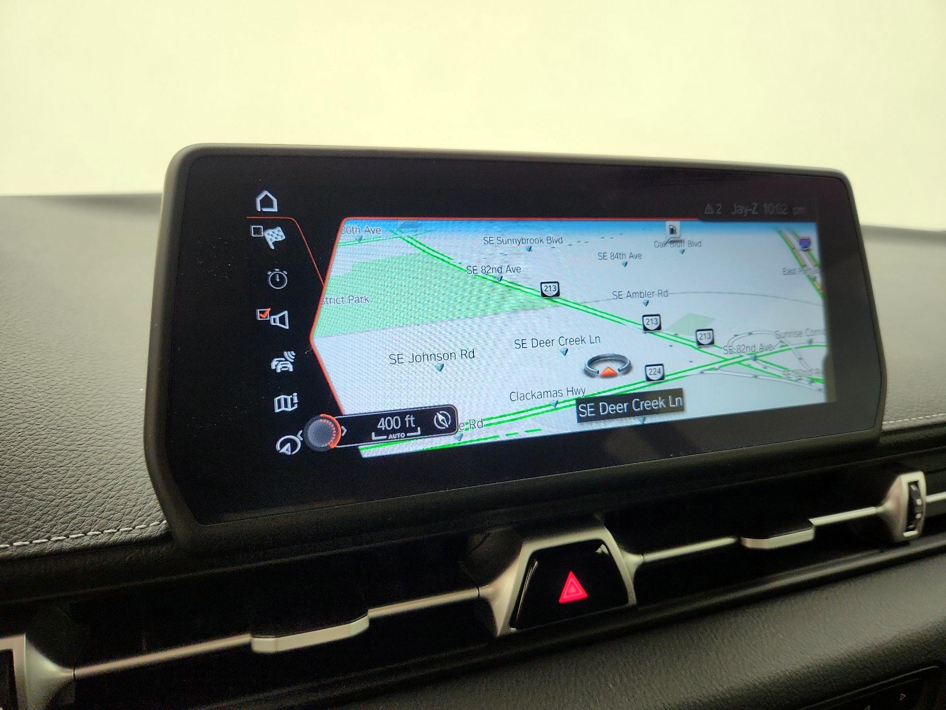 Thumbnail: 2021 Toyota Supra - 14