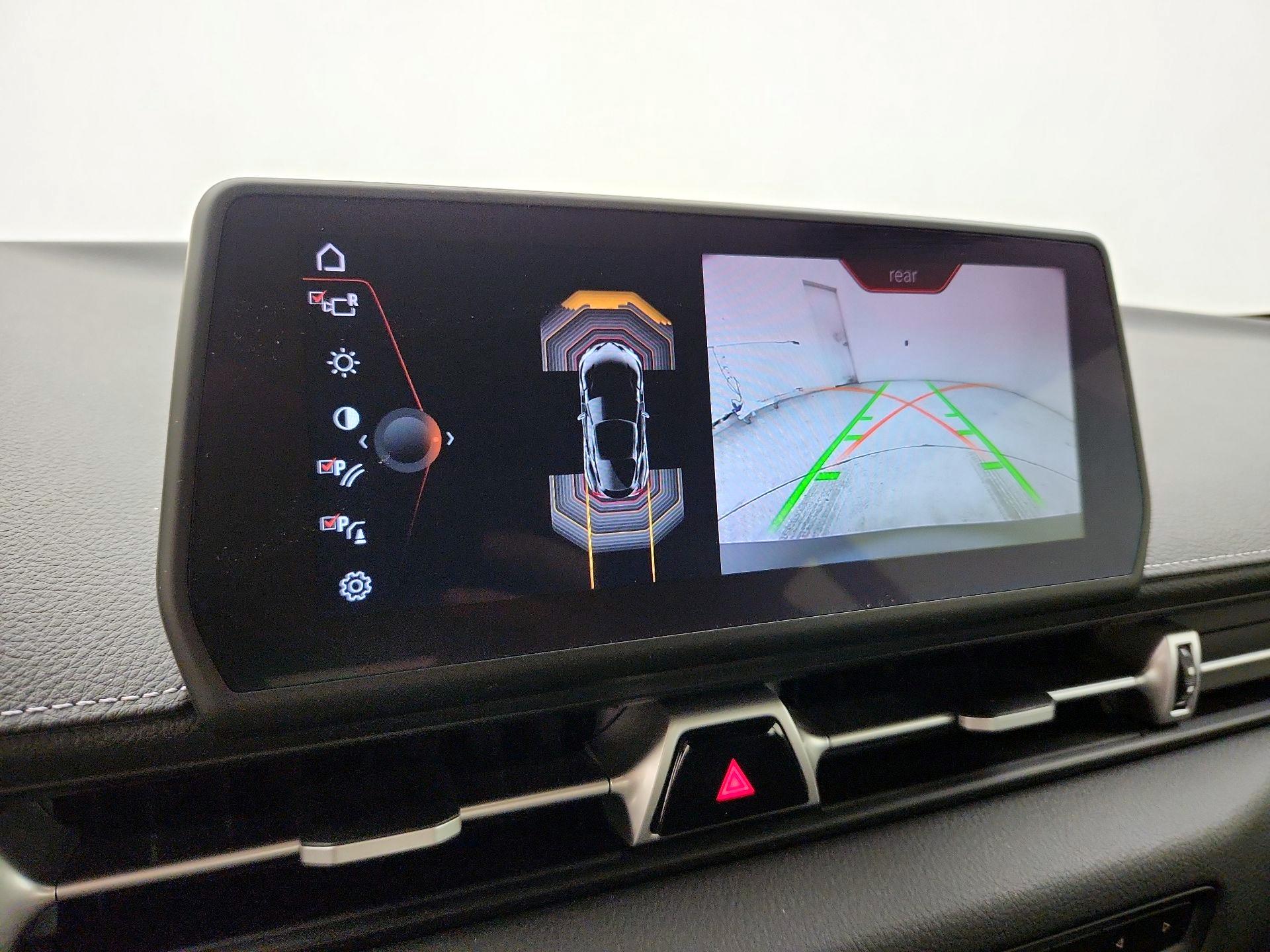 Thumbnail: 2021 Toyota Supra - 15