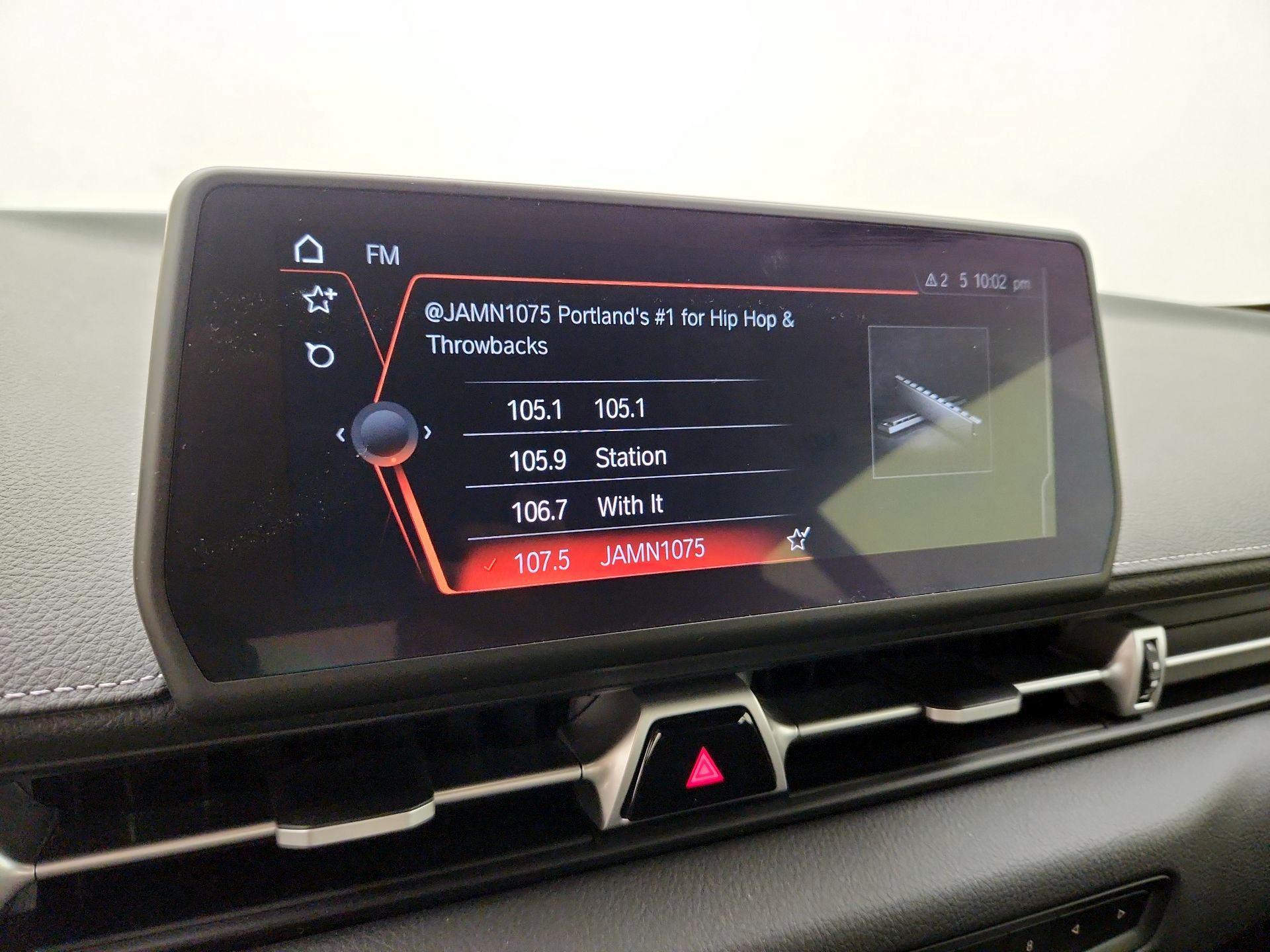 Thumbnail: 2021 Toyota Supra - 16