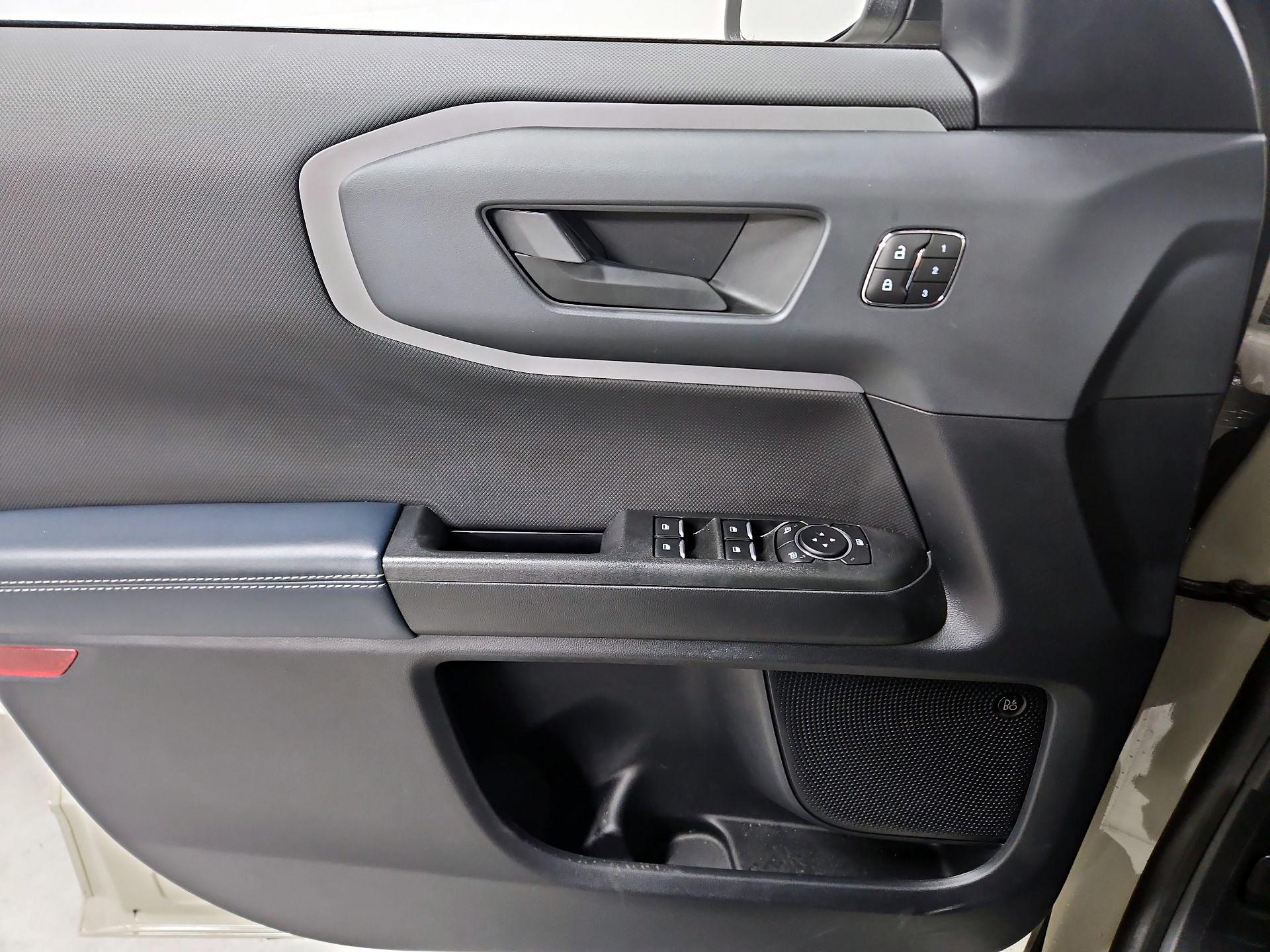 Thumbnail: 2024 Ford Bronco Sport - 12