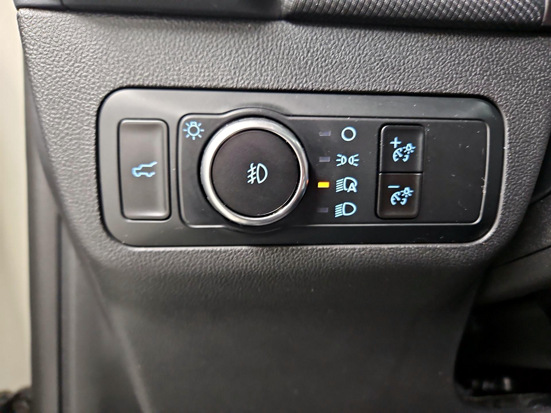 Thumbnail: 2024 Ford Bronco Sport - 13