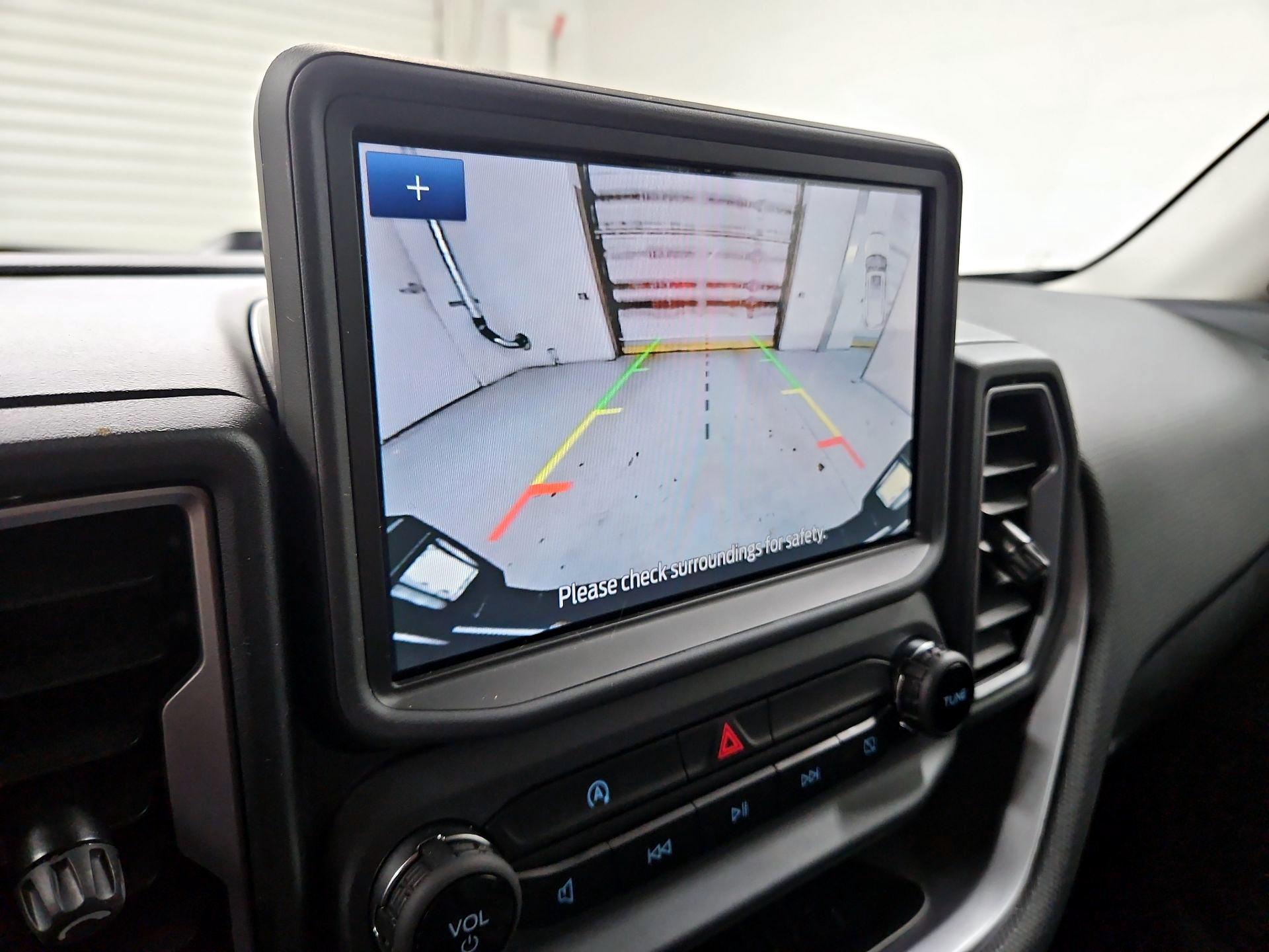 Thumbnail: 2024 Ford Bronco Sport - 14