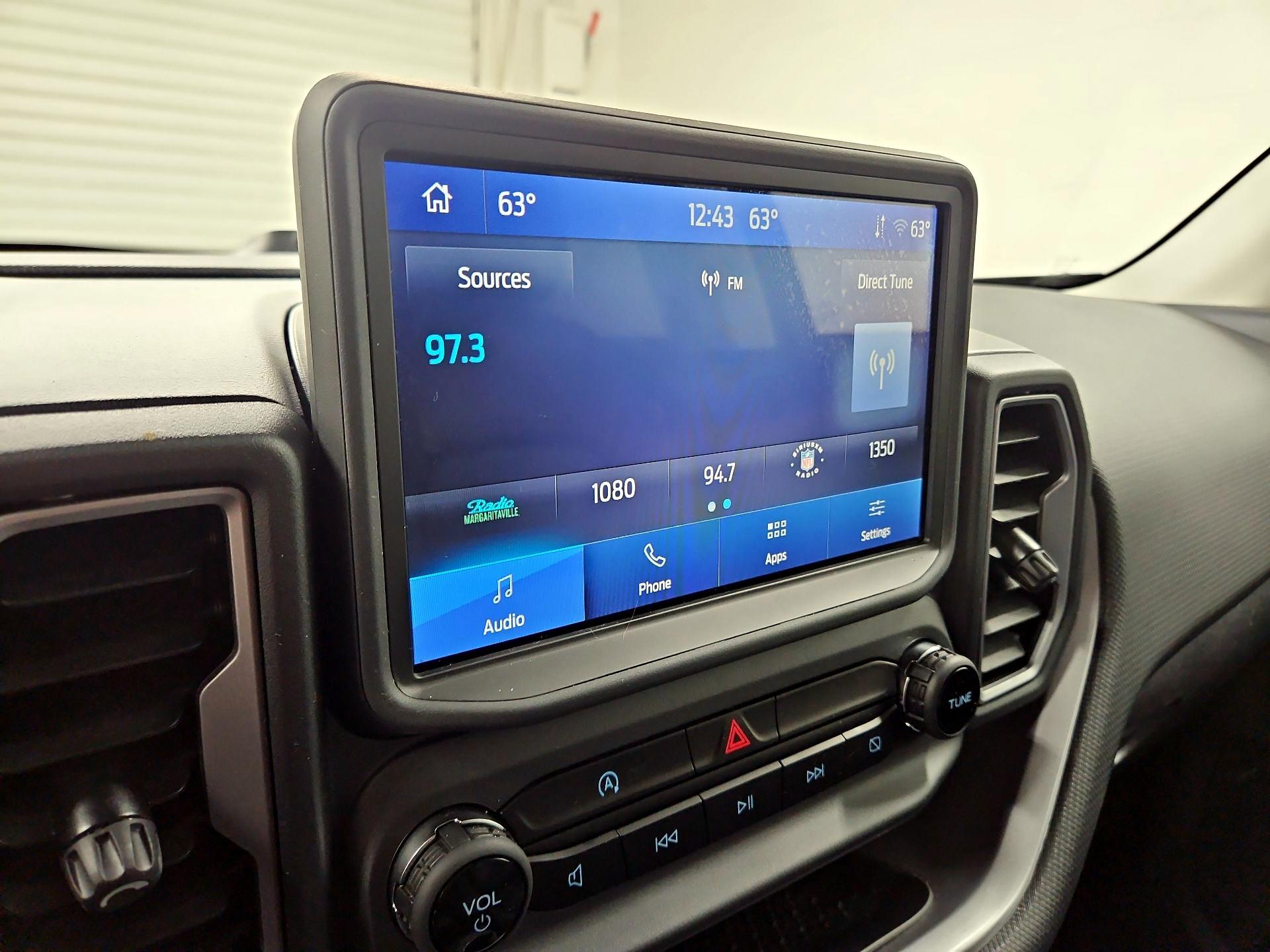 Thumbnail: 2024 Ford Bronco Sport - 15