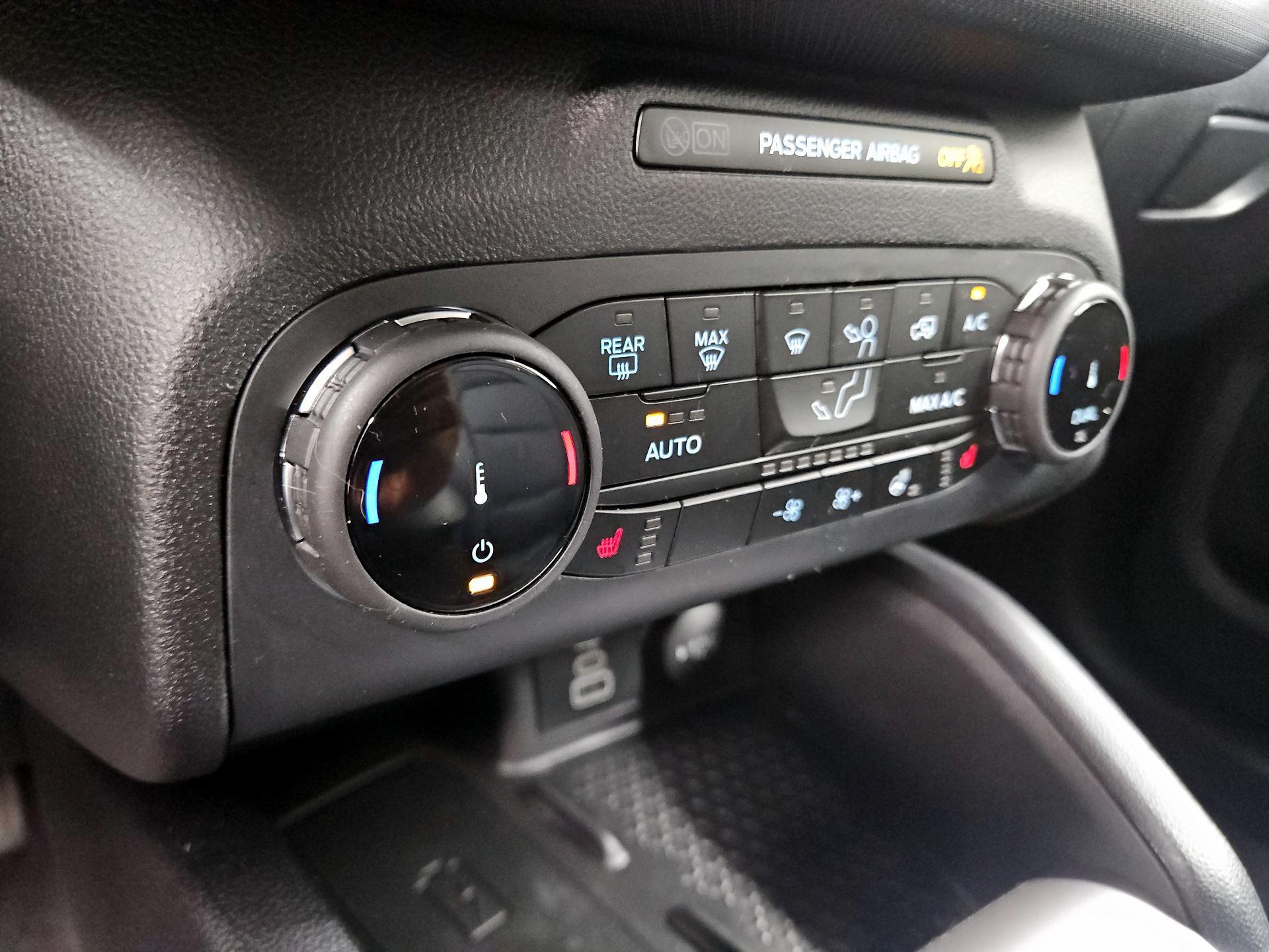 Thumbnail: 2024 Ford Bronco Sport - 16