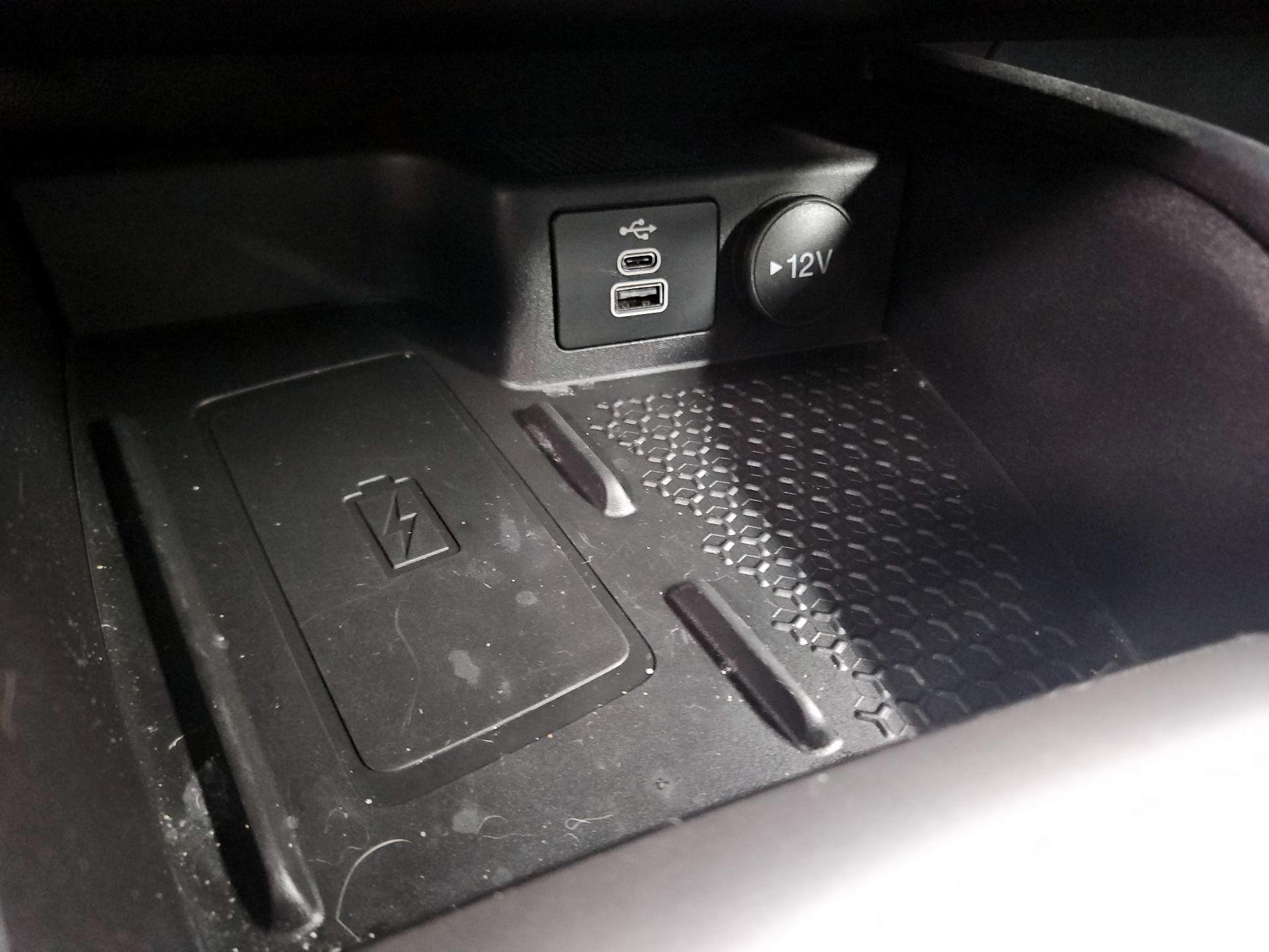 Thumbnail: 2024 Ford Bronco Sport - 18