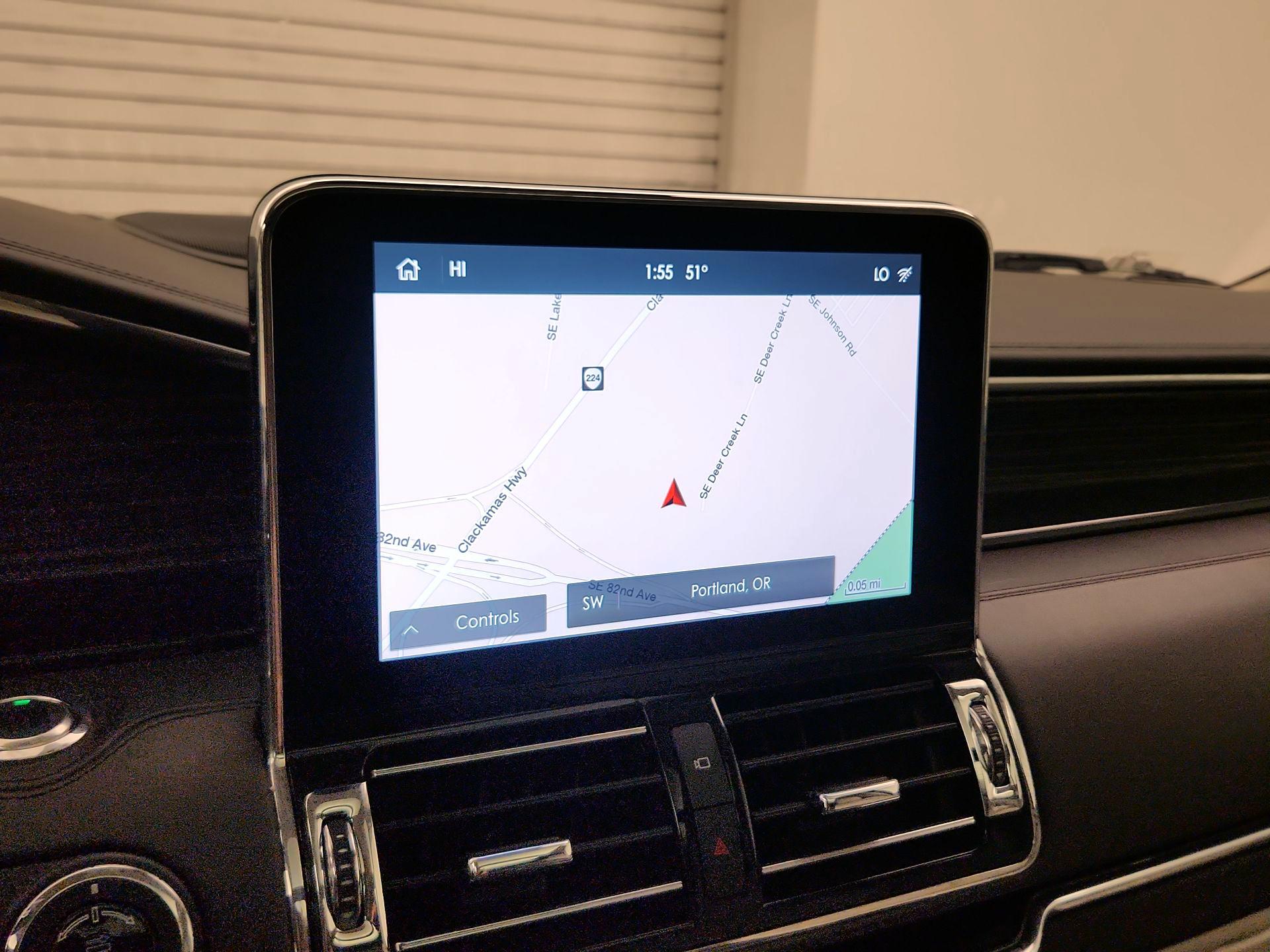 Thumbnail: 2020 Lincoln Navigator - 14