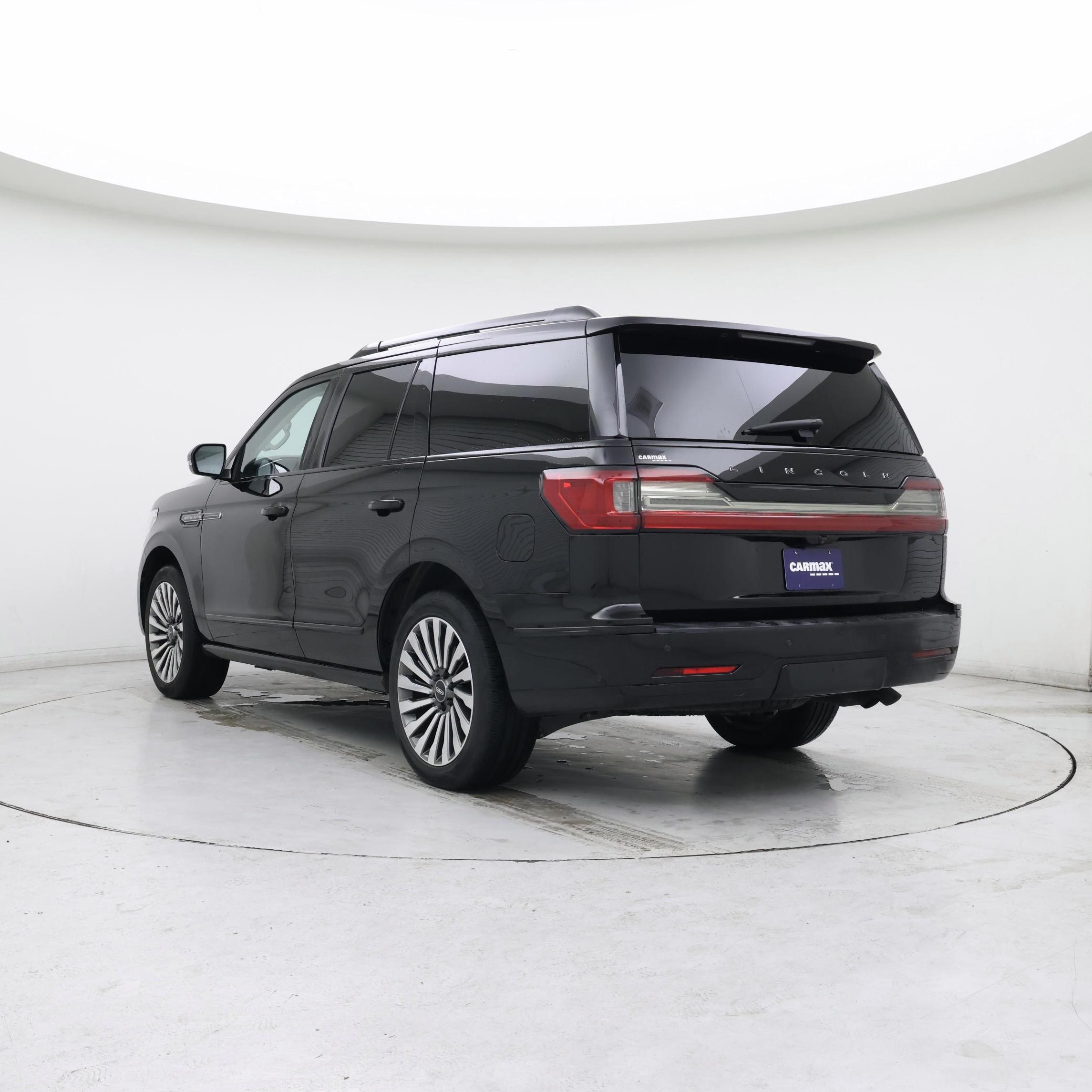 Thumbnail: 2020 Lincoln Navigator - 2