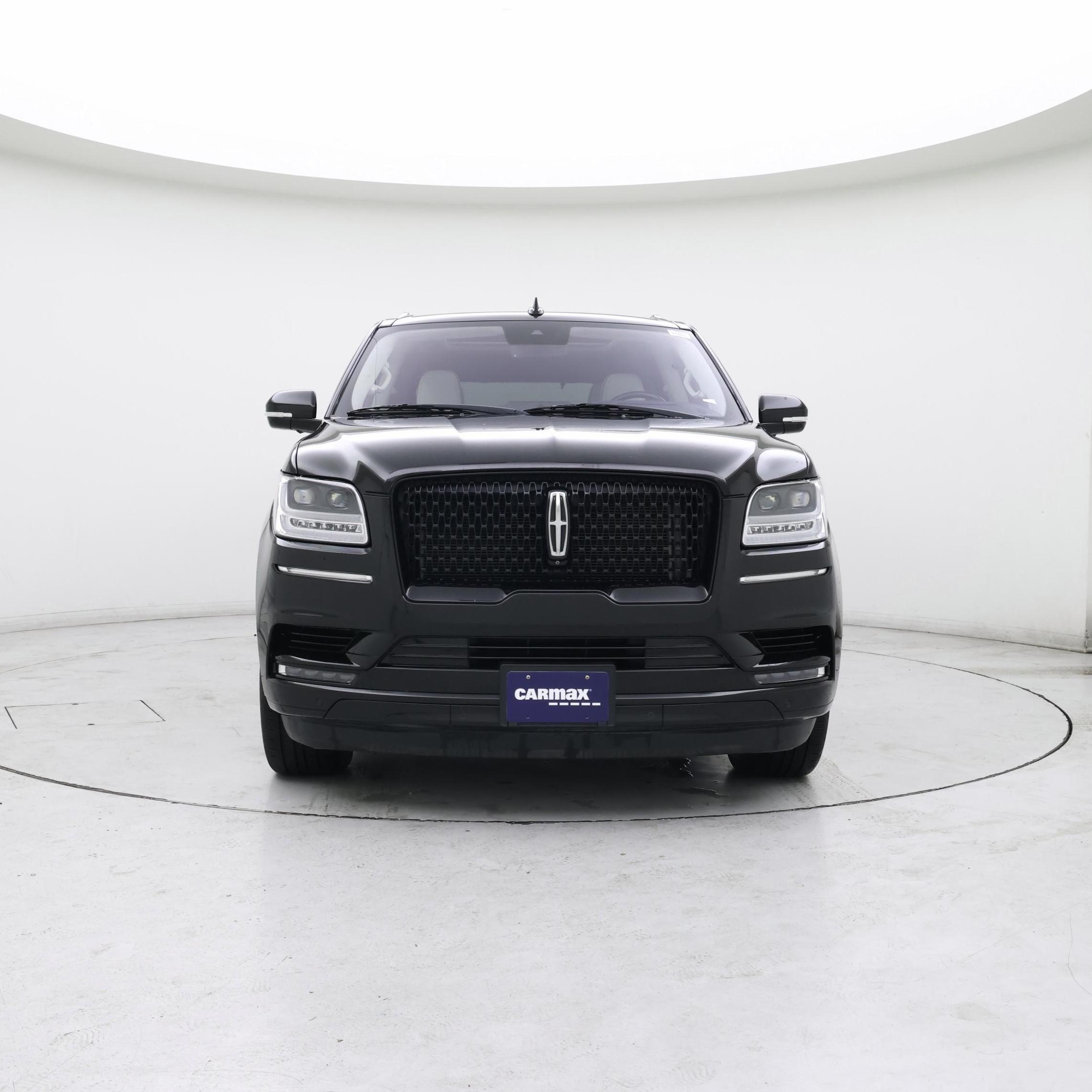 Thumbnail: 2020 Lincoln Navigator - 5