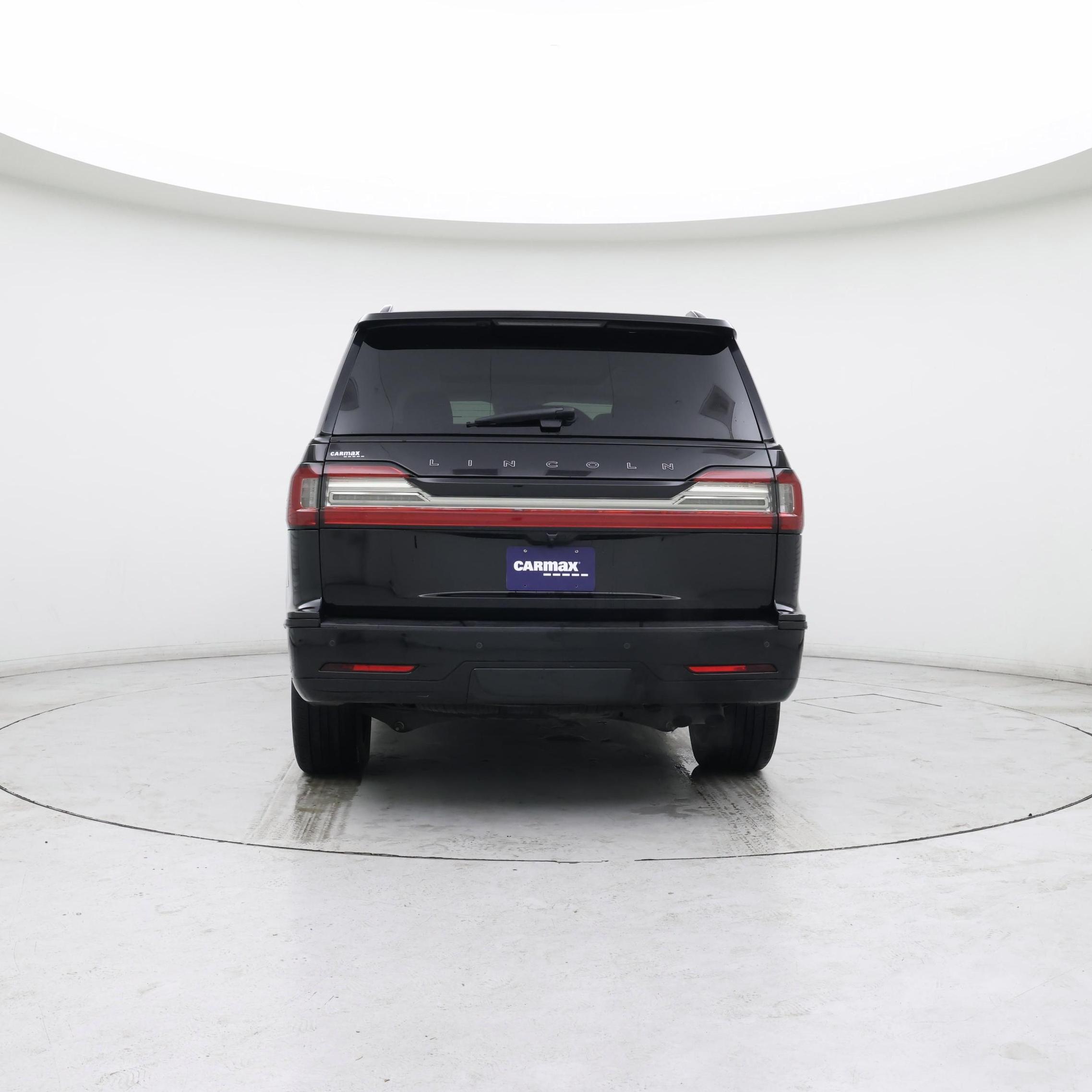 Thumbnail: 2020 Lincoln Navigator - 6