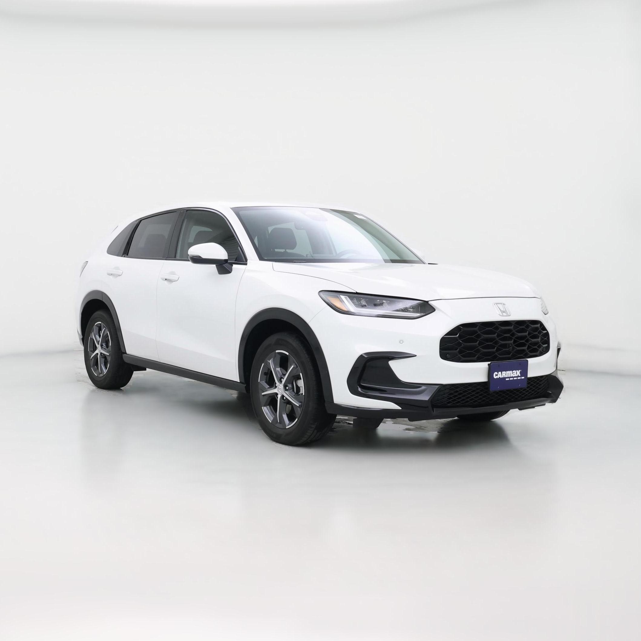 Thumbnail: 2025 Honda HR-V - 1