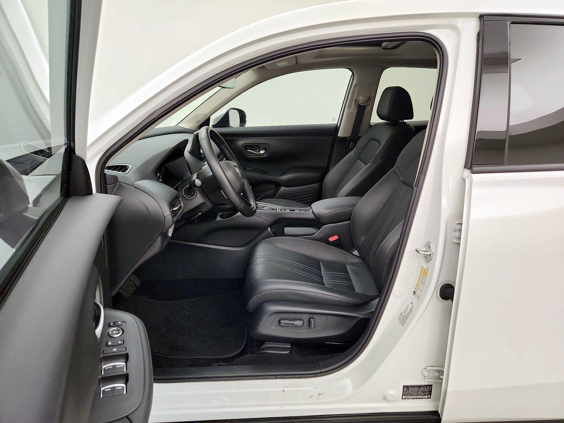 Thumbnail: 2025 Honda HR-V - 11