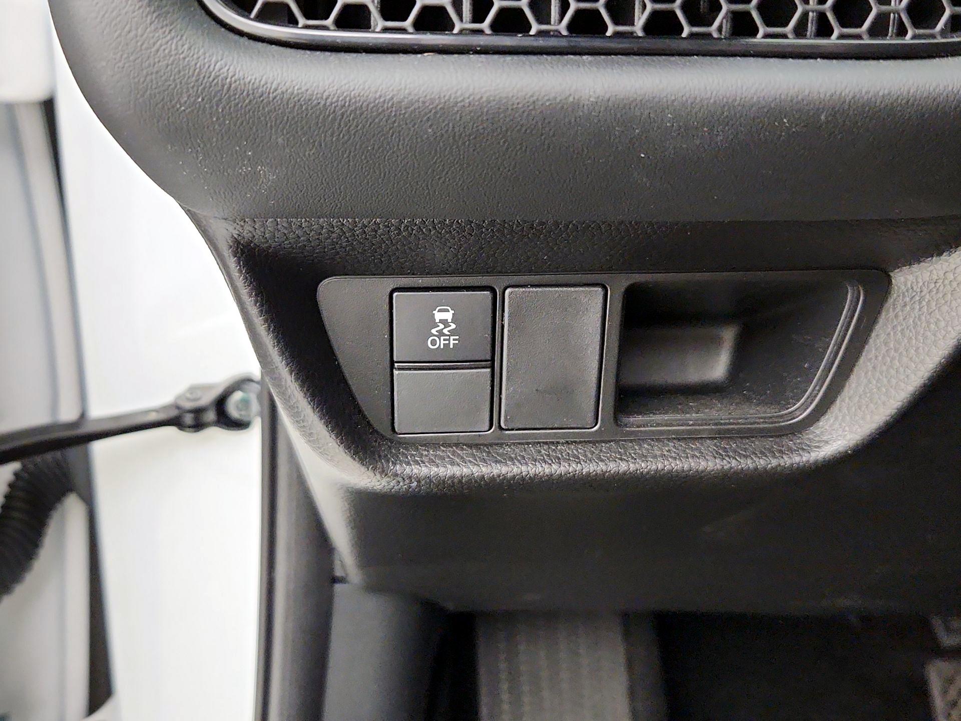 Thumbnail: 2025 Honda HR-V - 13